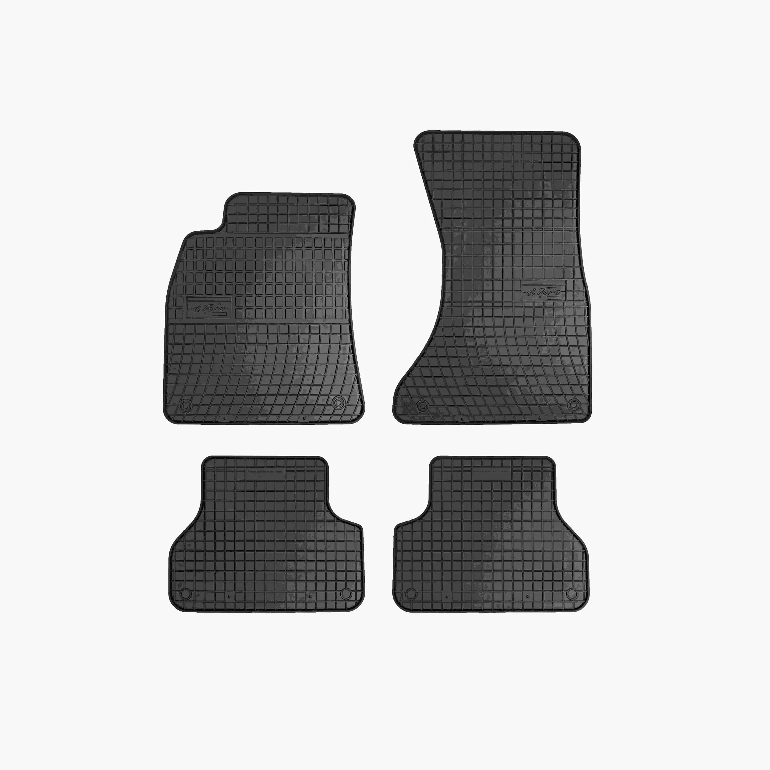 Floor Mat Set