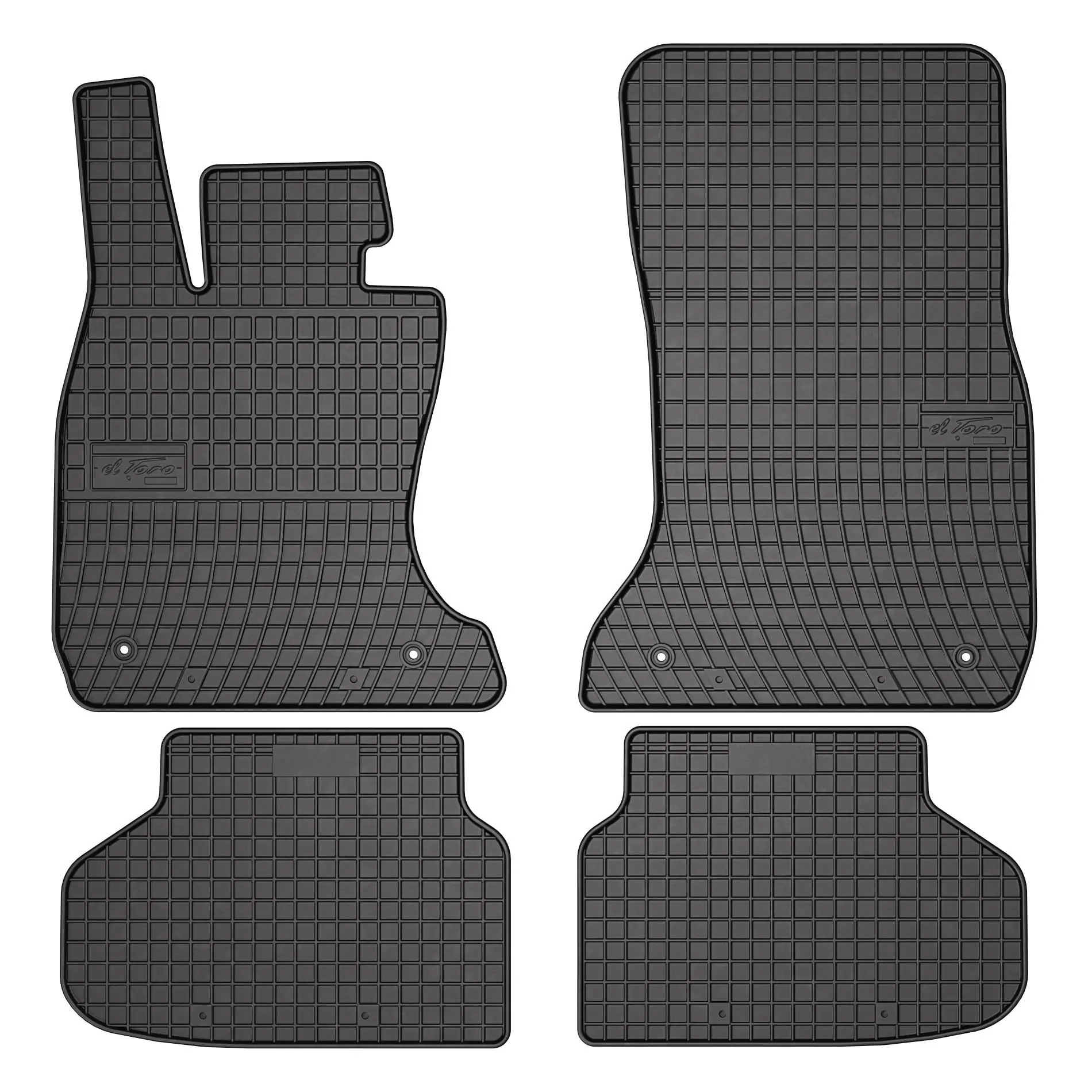 Floor Mat Set