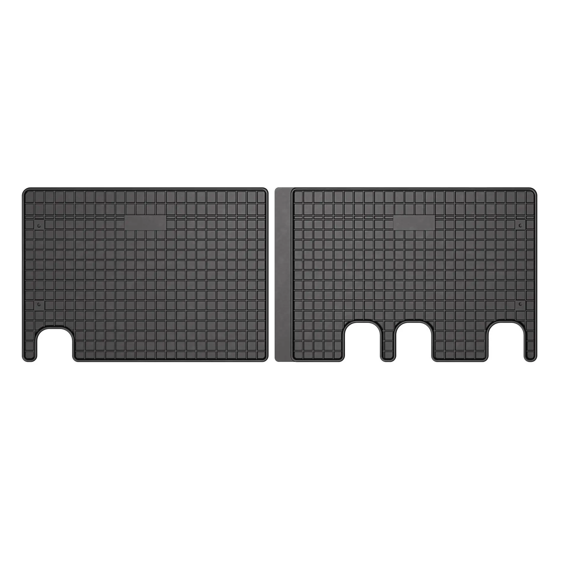 Floor Mat Set