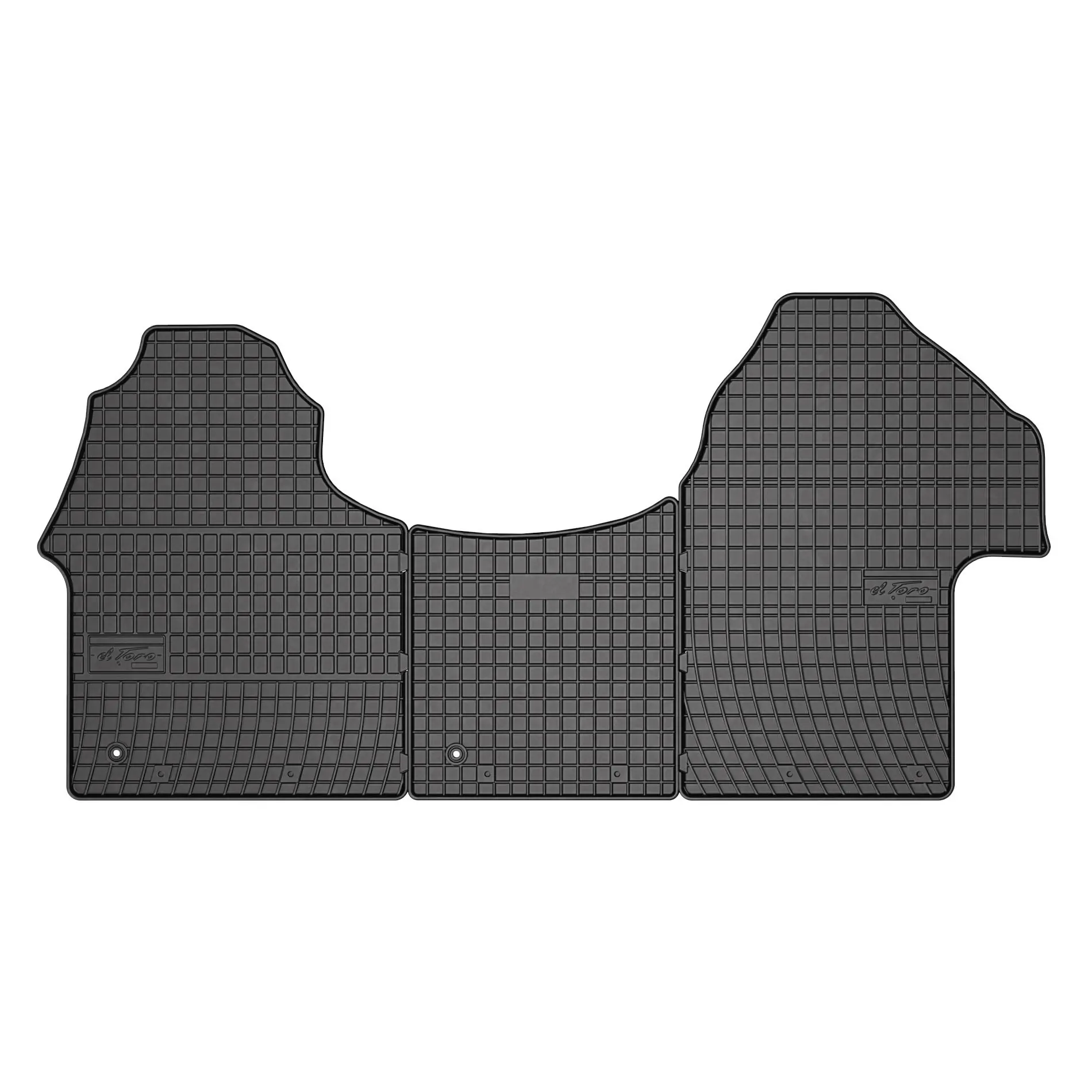 Floor Mat Set