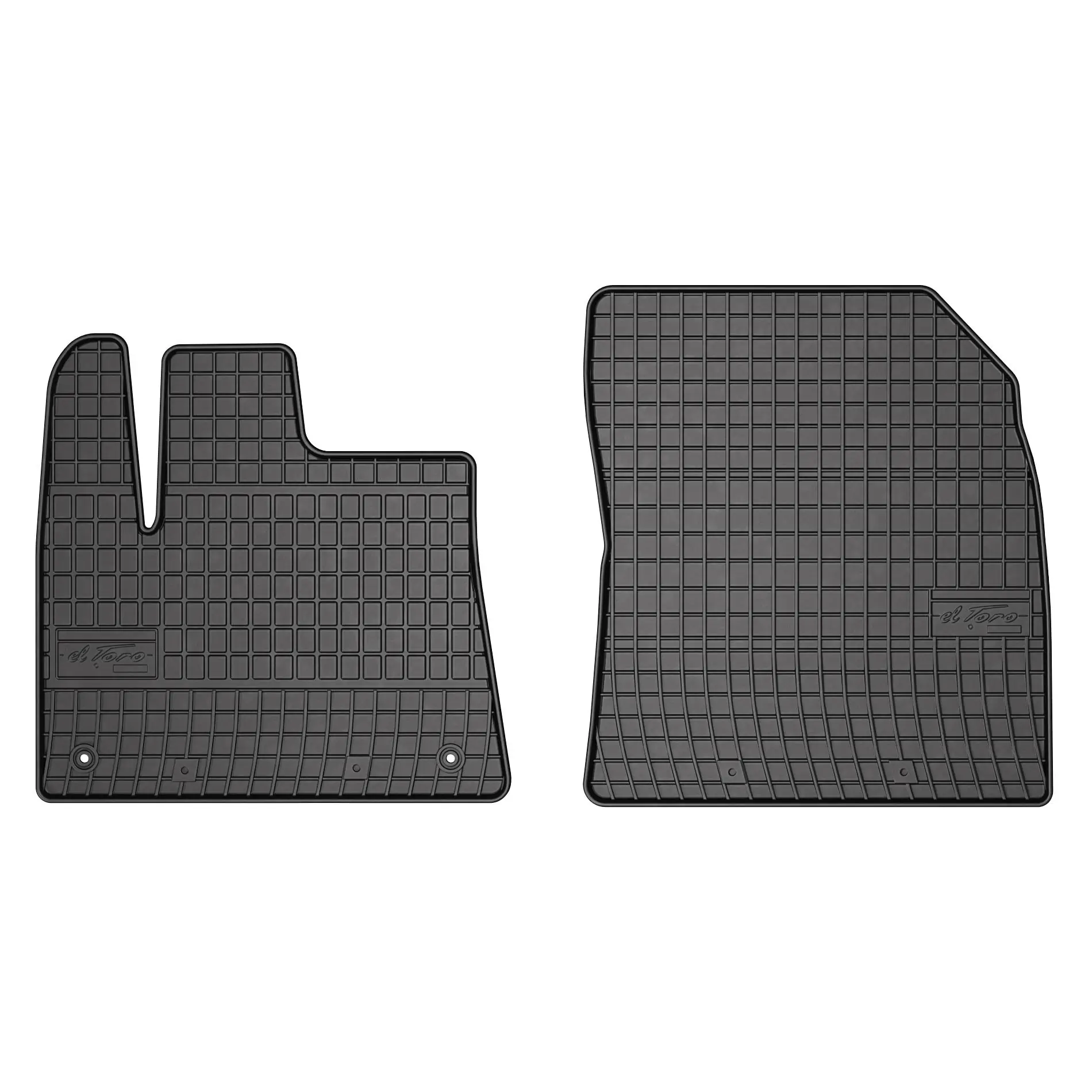 Floor Mat Set
