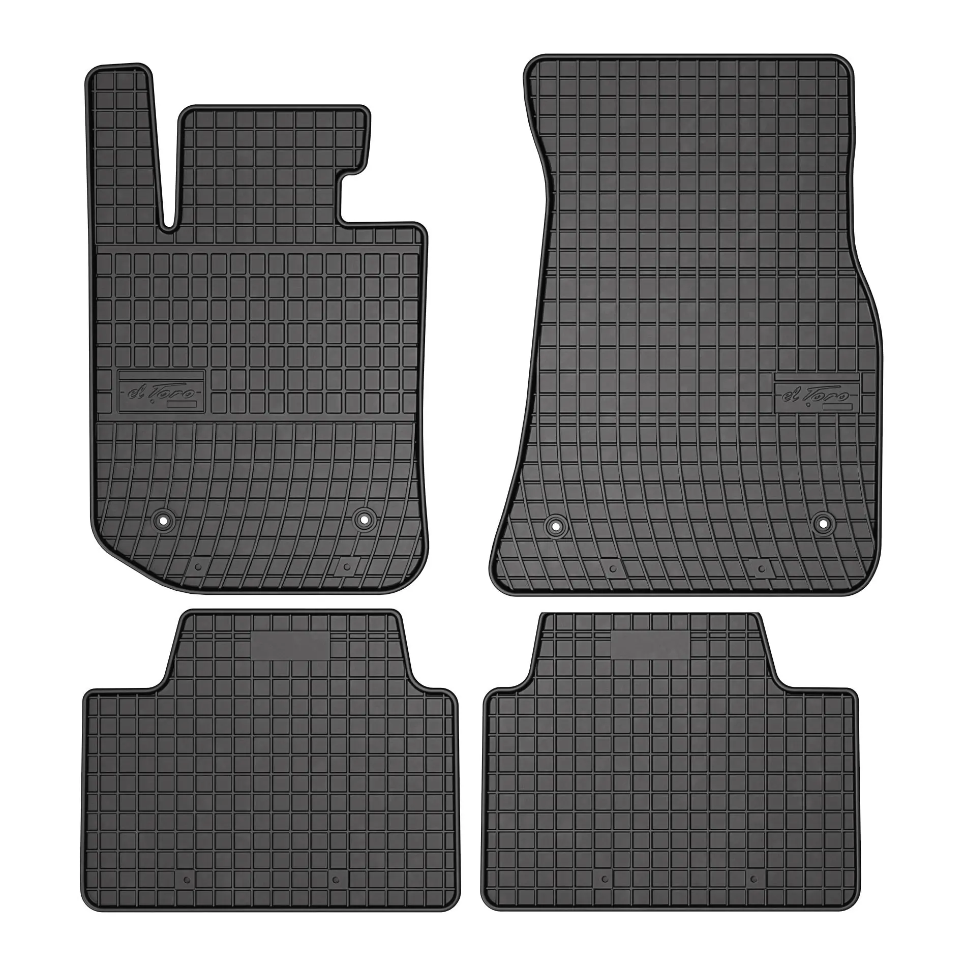 Floor Mat Set