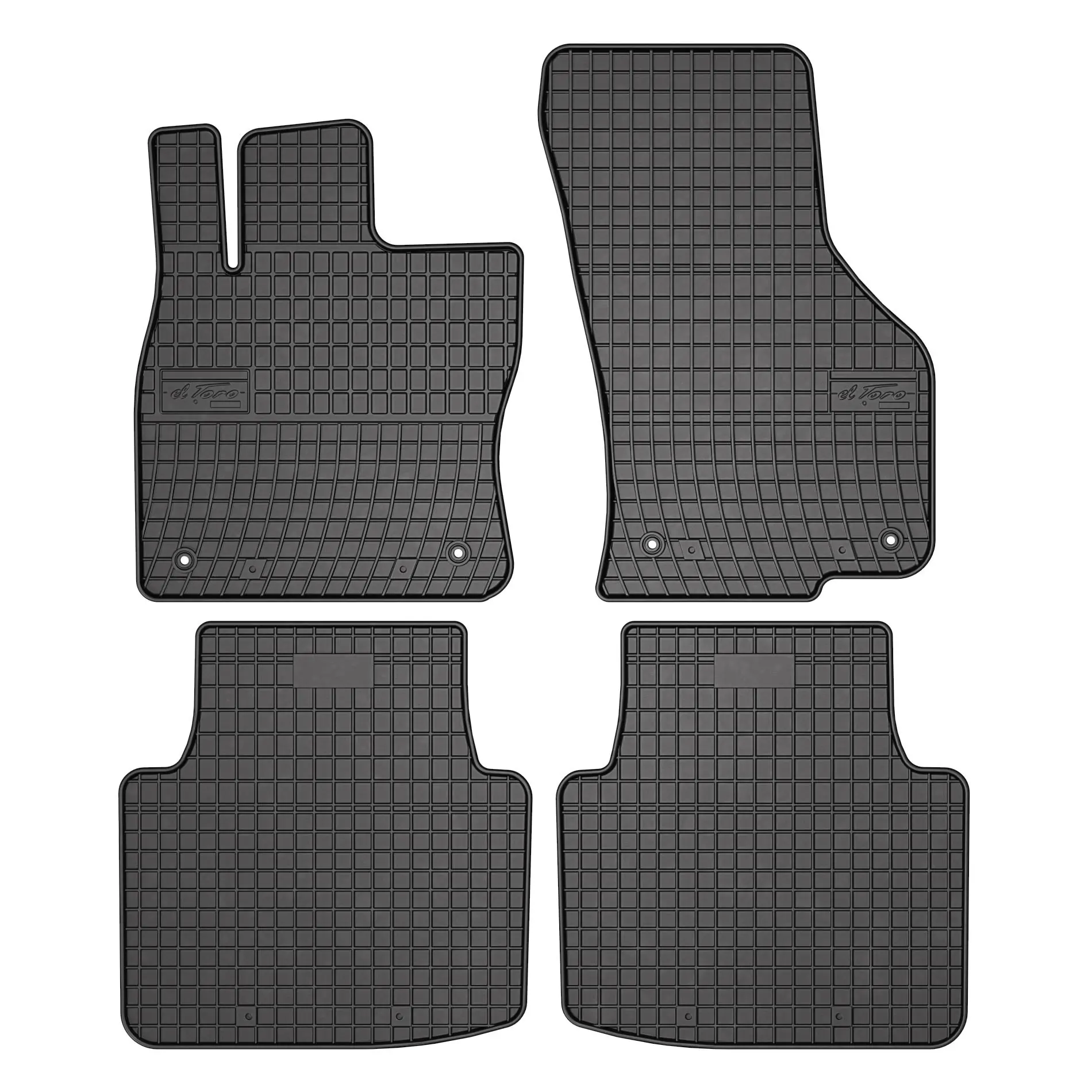Floor Mat Set