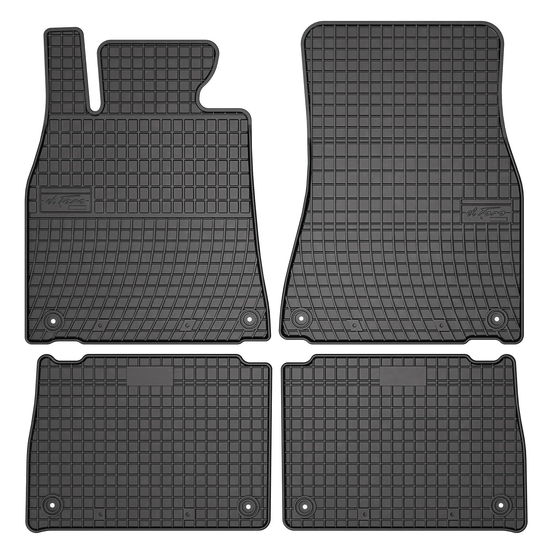 Floor Mat Set