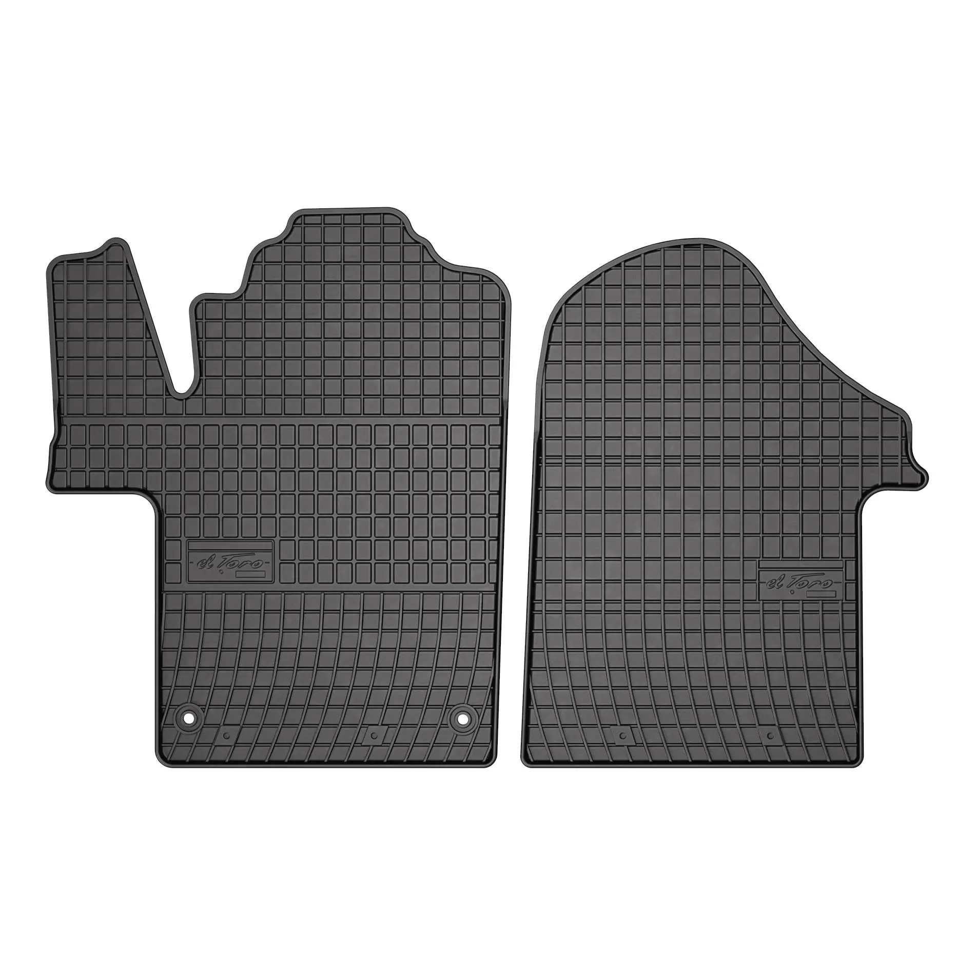 Floor Mat Set