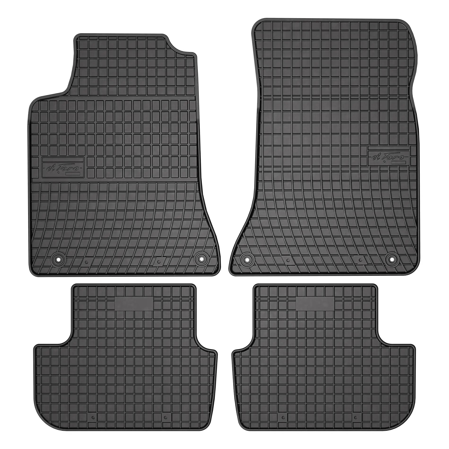 Floor Mat Set
