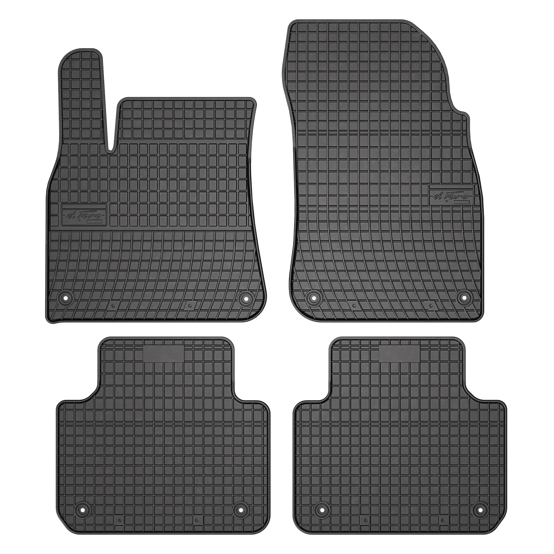 Floor Mat Set