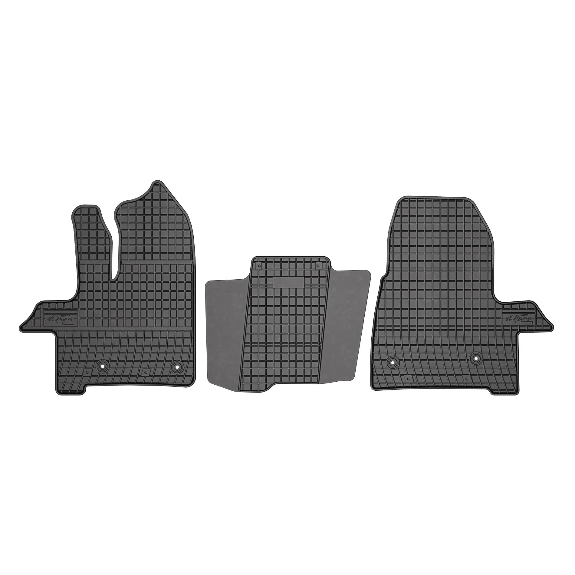Floor Mat Set