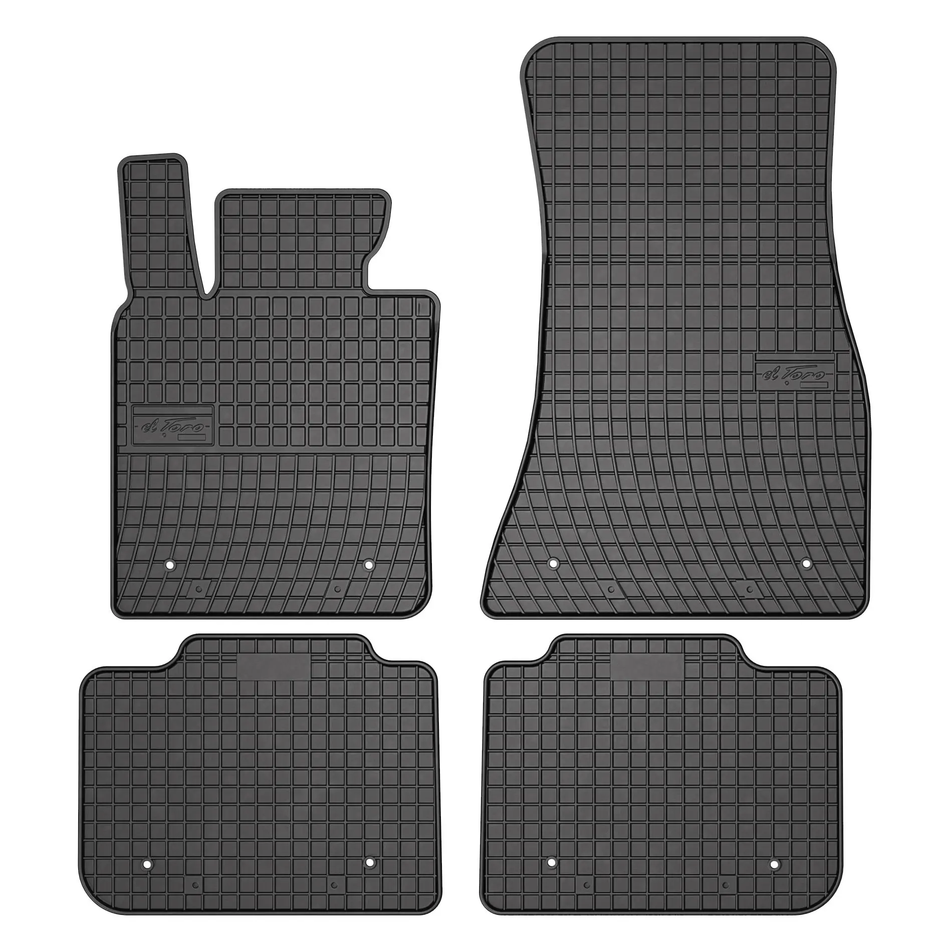 Floor Mat Set