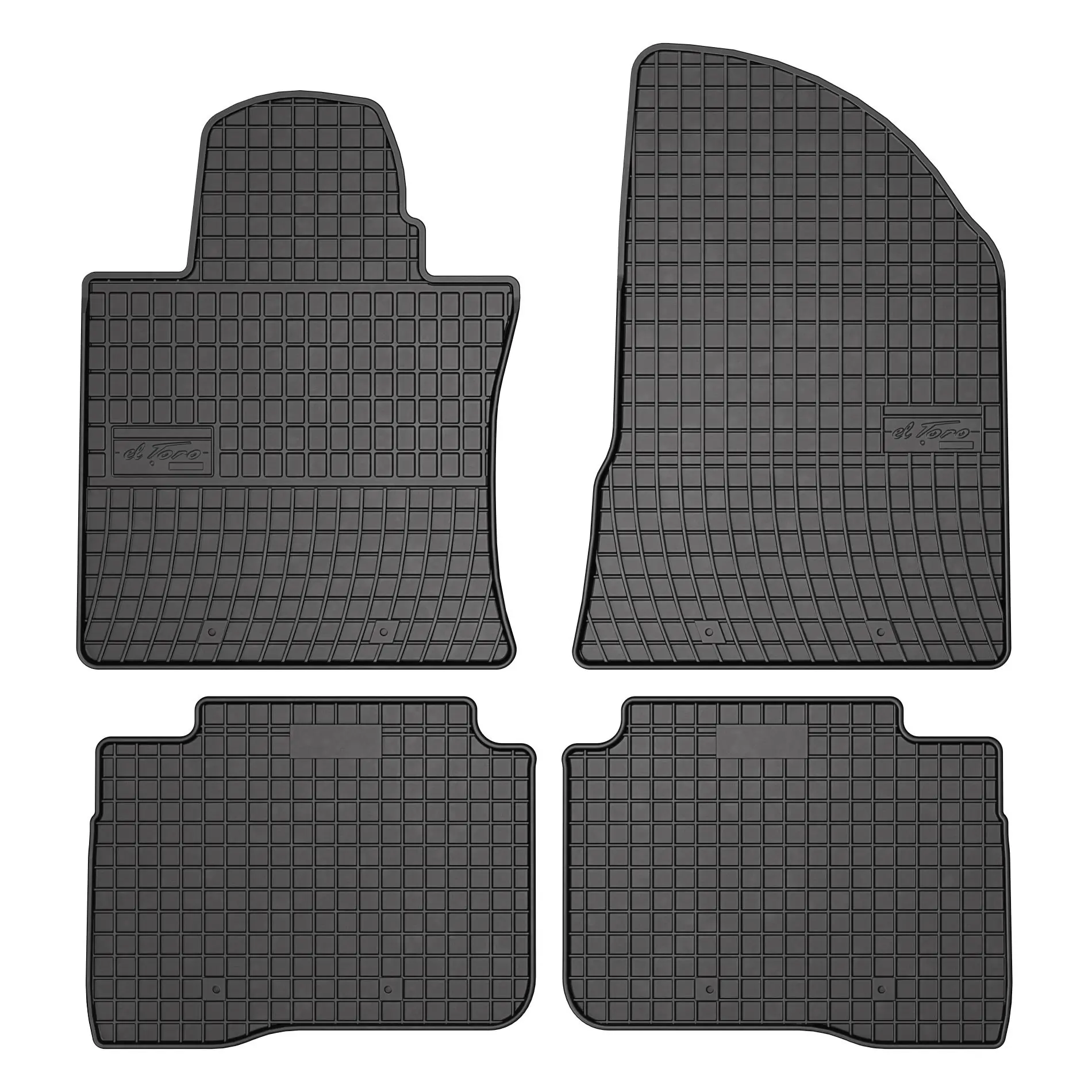 Floor Mat Set