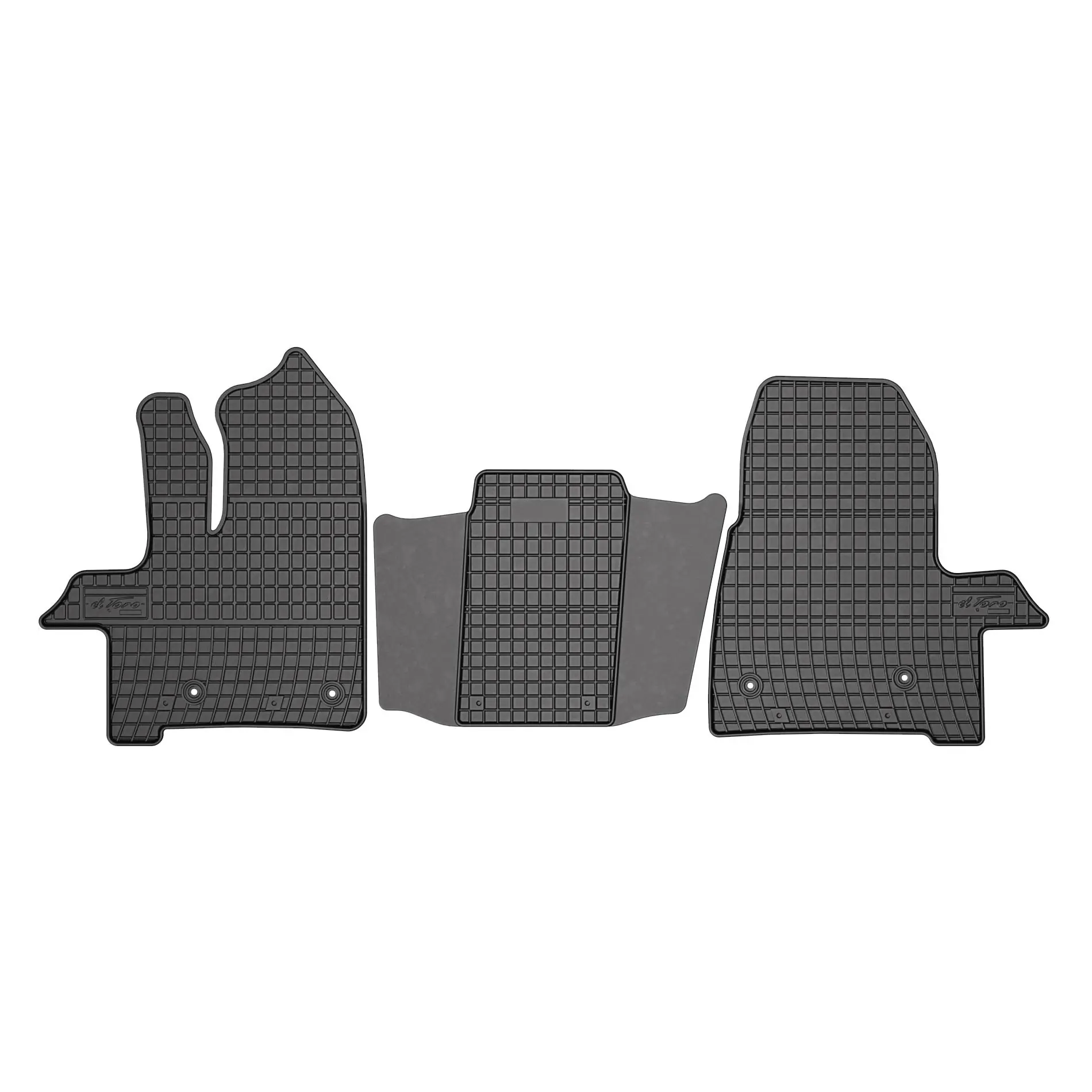 Floor Mat Set