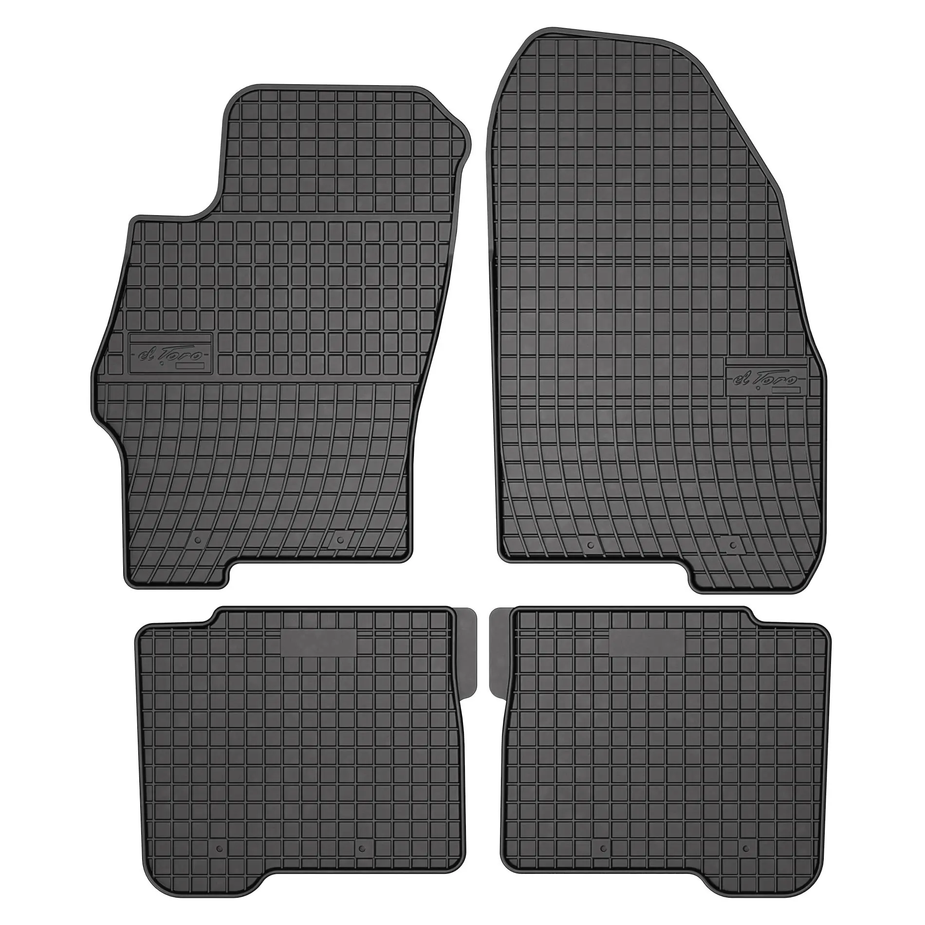 Floor Mat Set