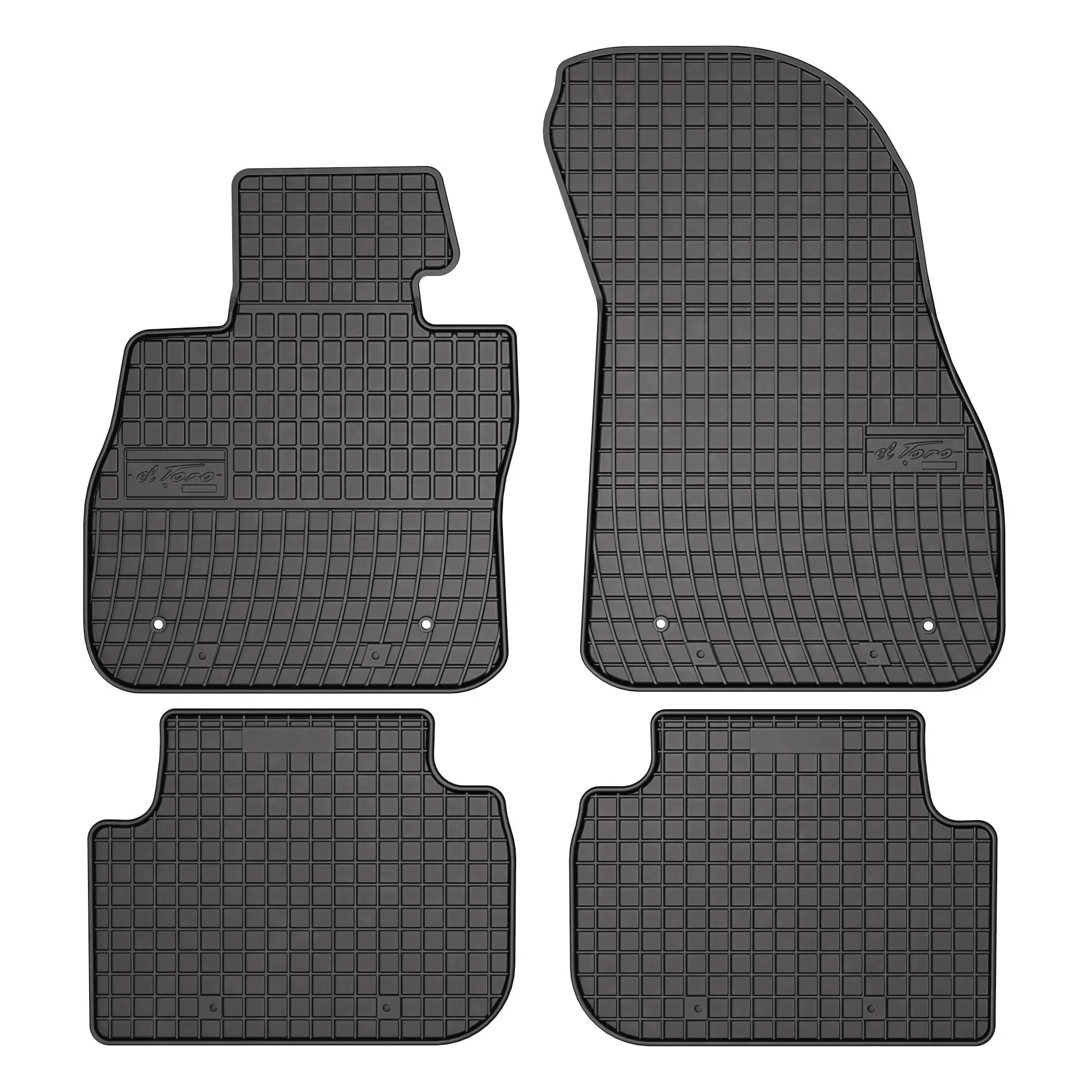 Floor Mat Set