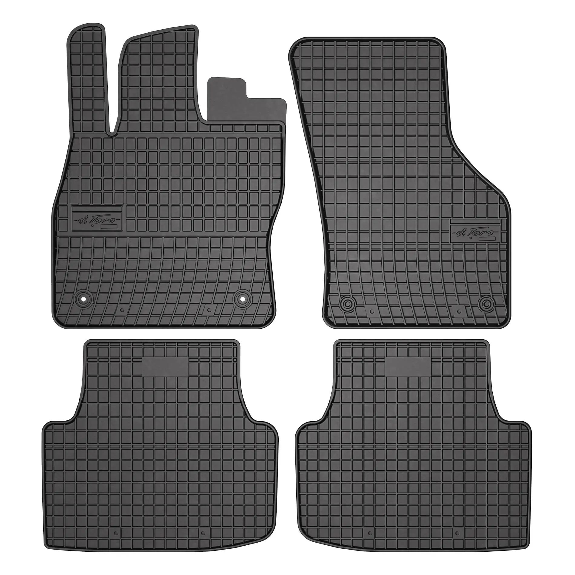 Floor Mat Set