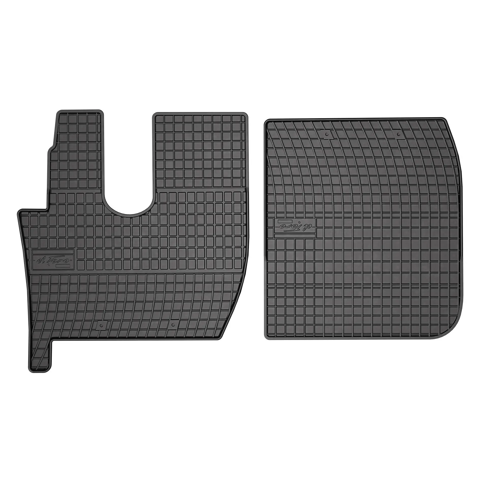 Floor Mat Set