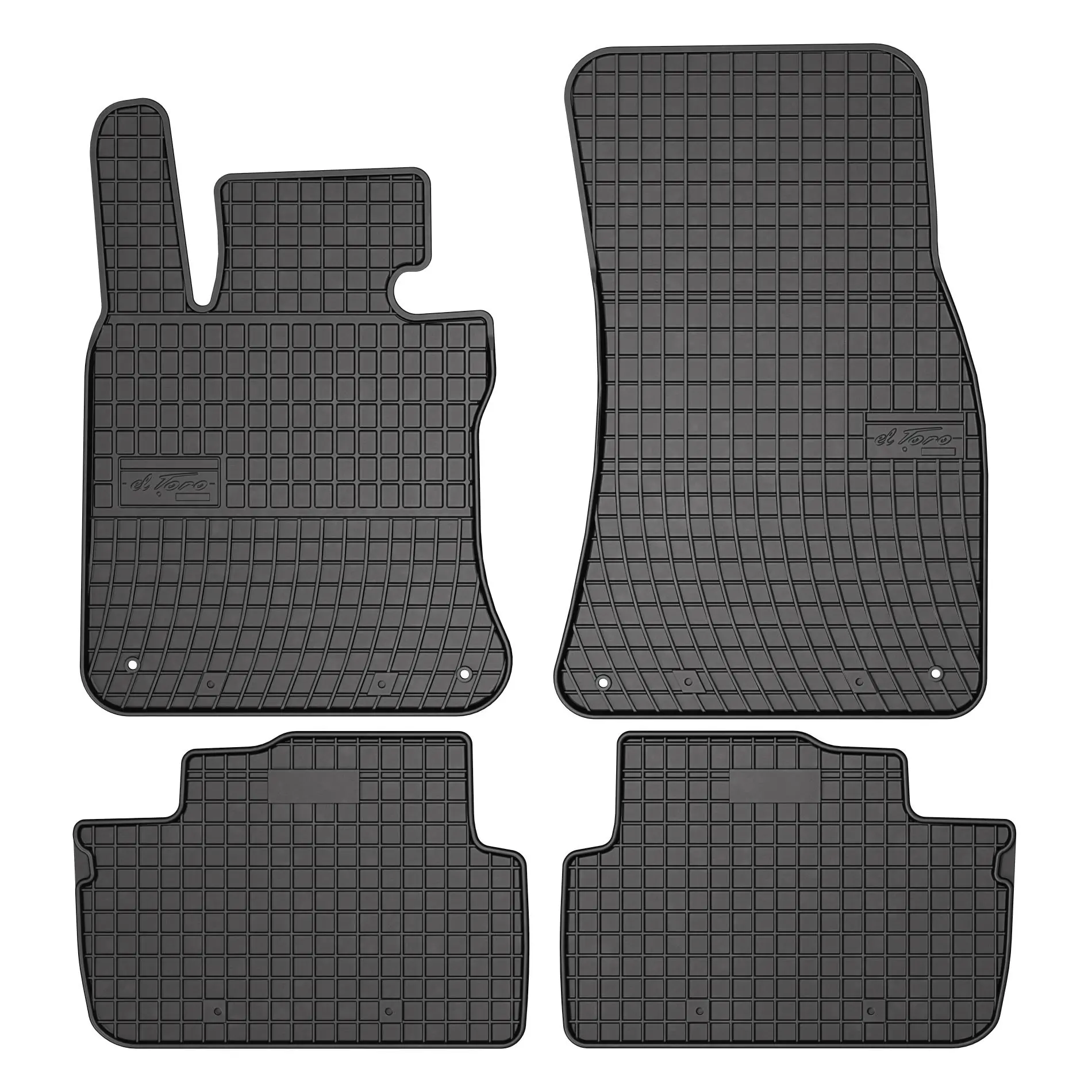 Floor Mat Set