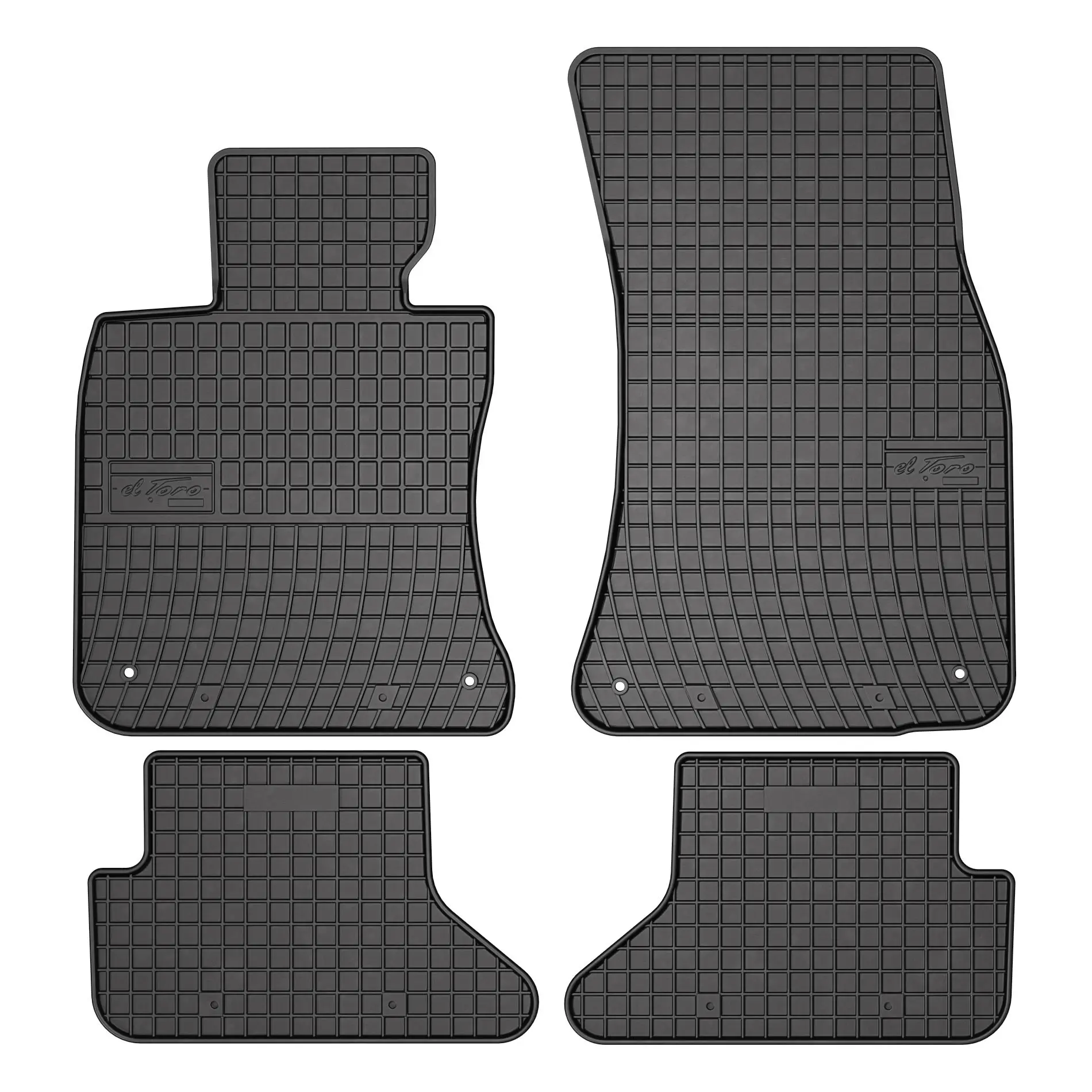 Floor Mat Set