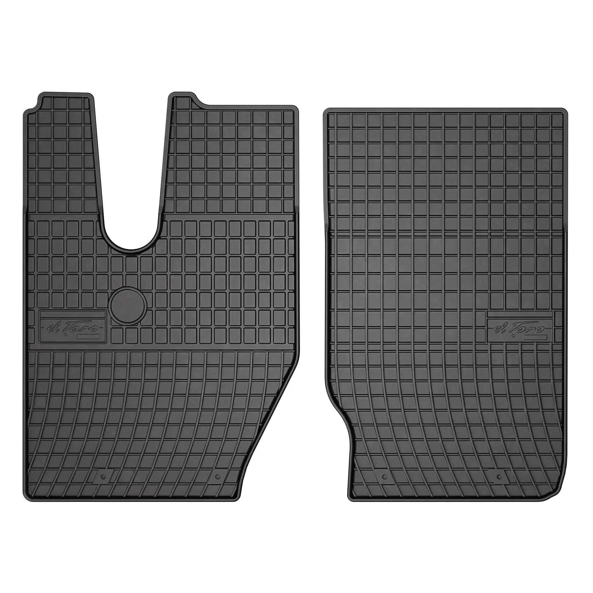 Floor Mat Set