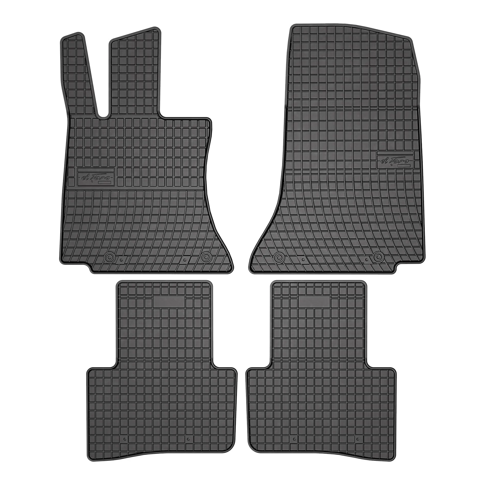 Floor Mat Set