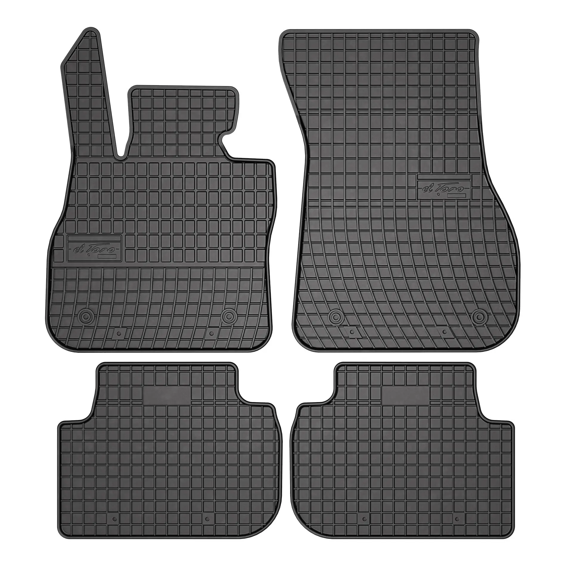 Floor Mat Set