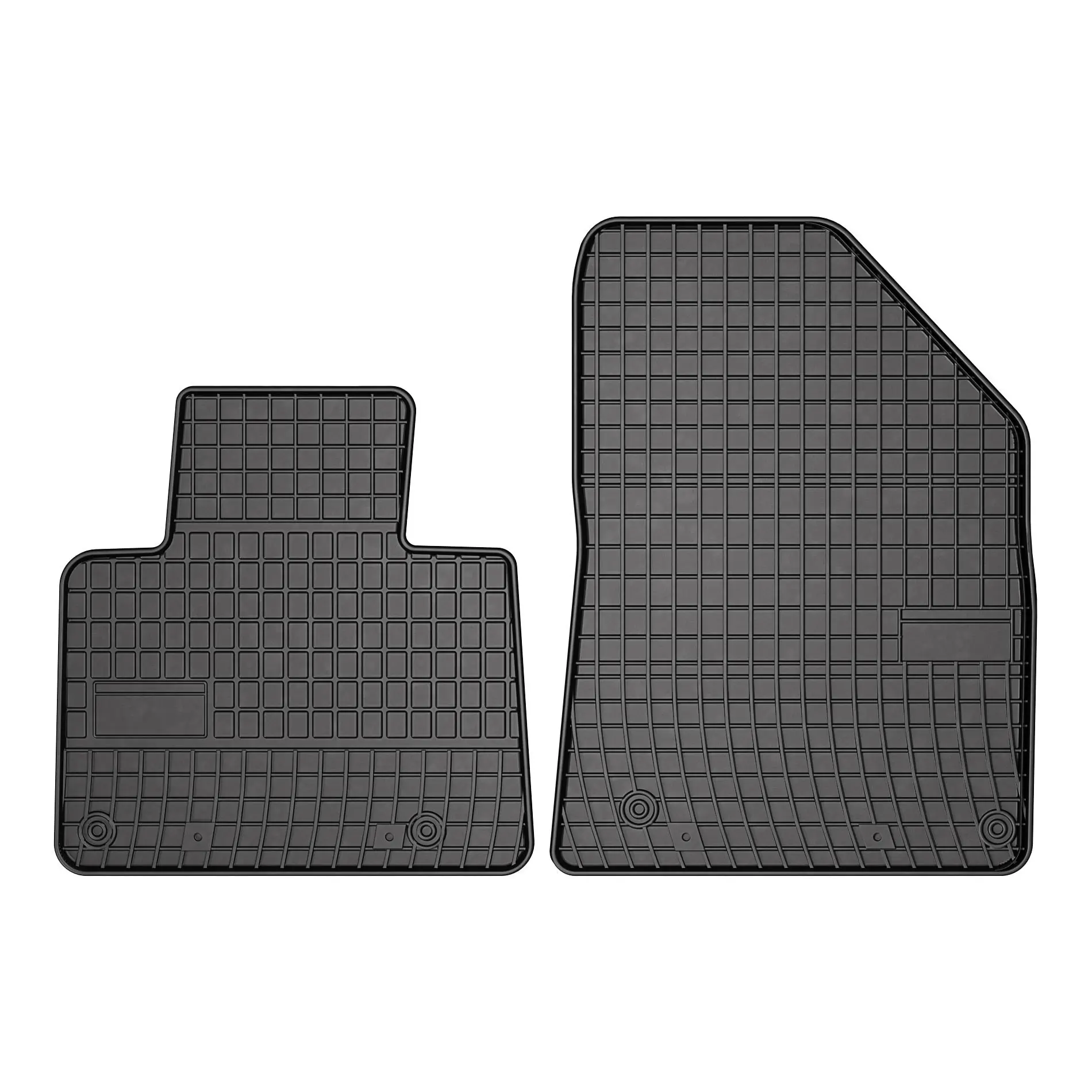 Floor Mat Set