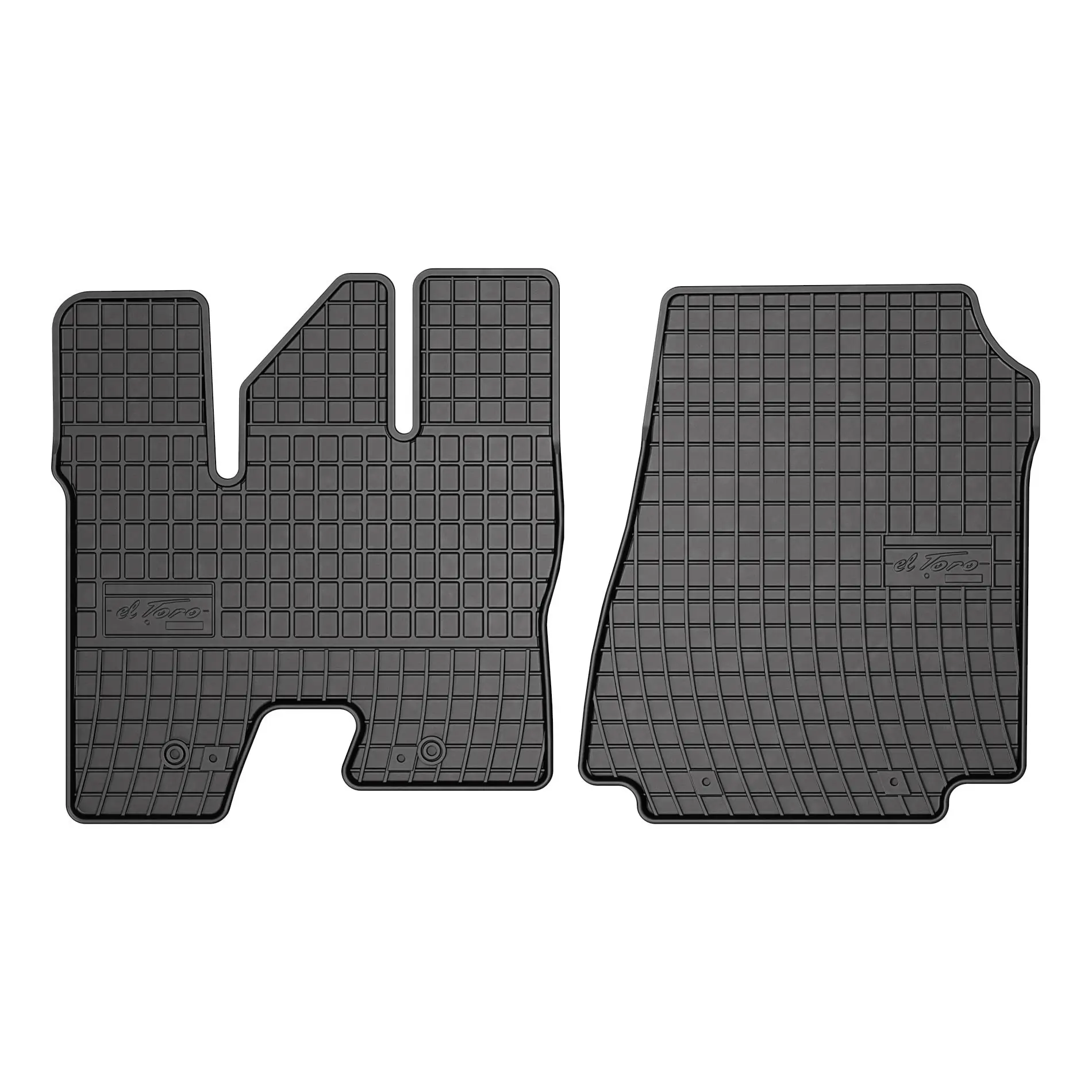 Floor Mat Set