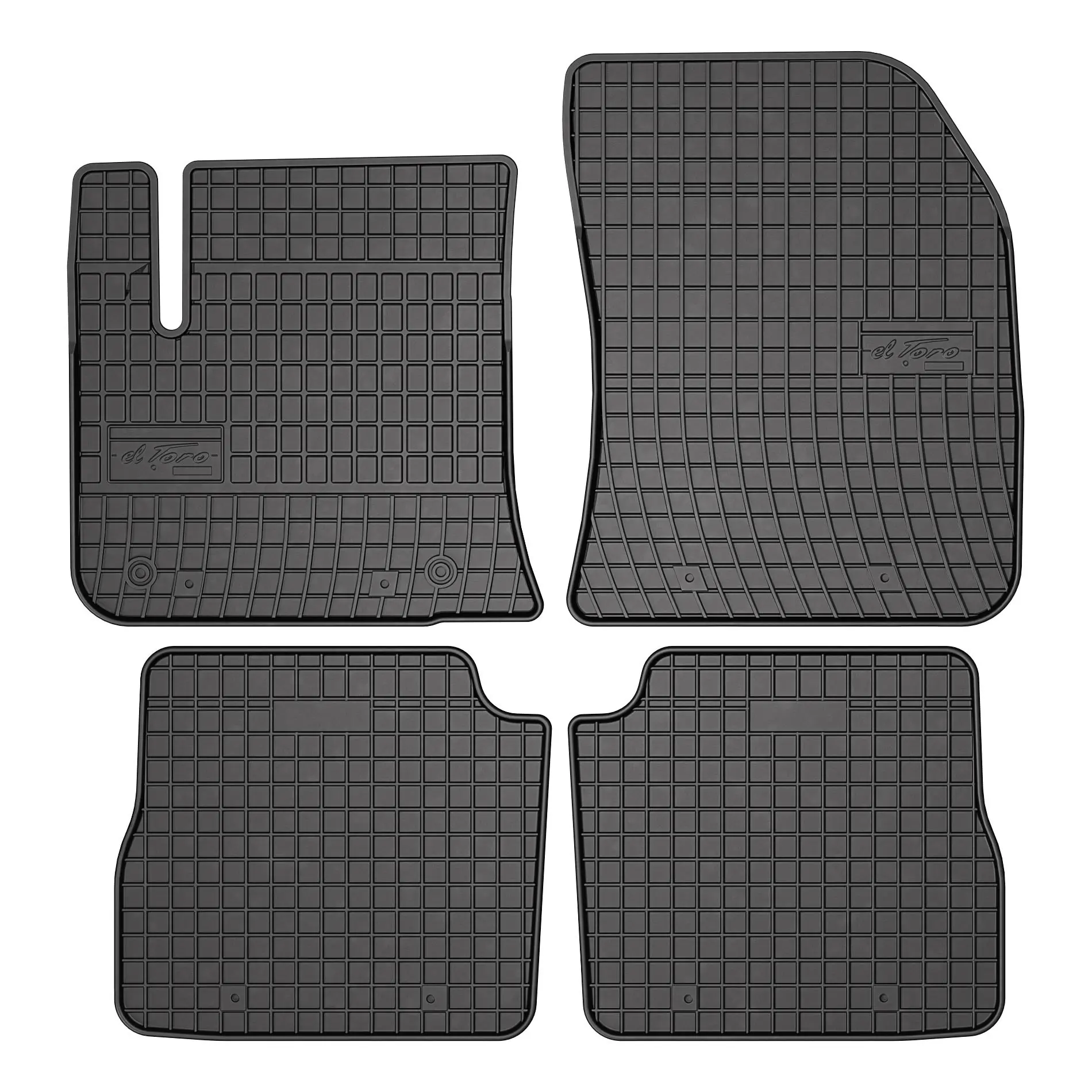 Floor Mat Set