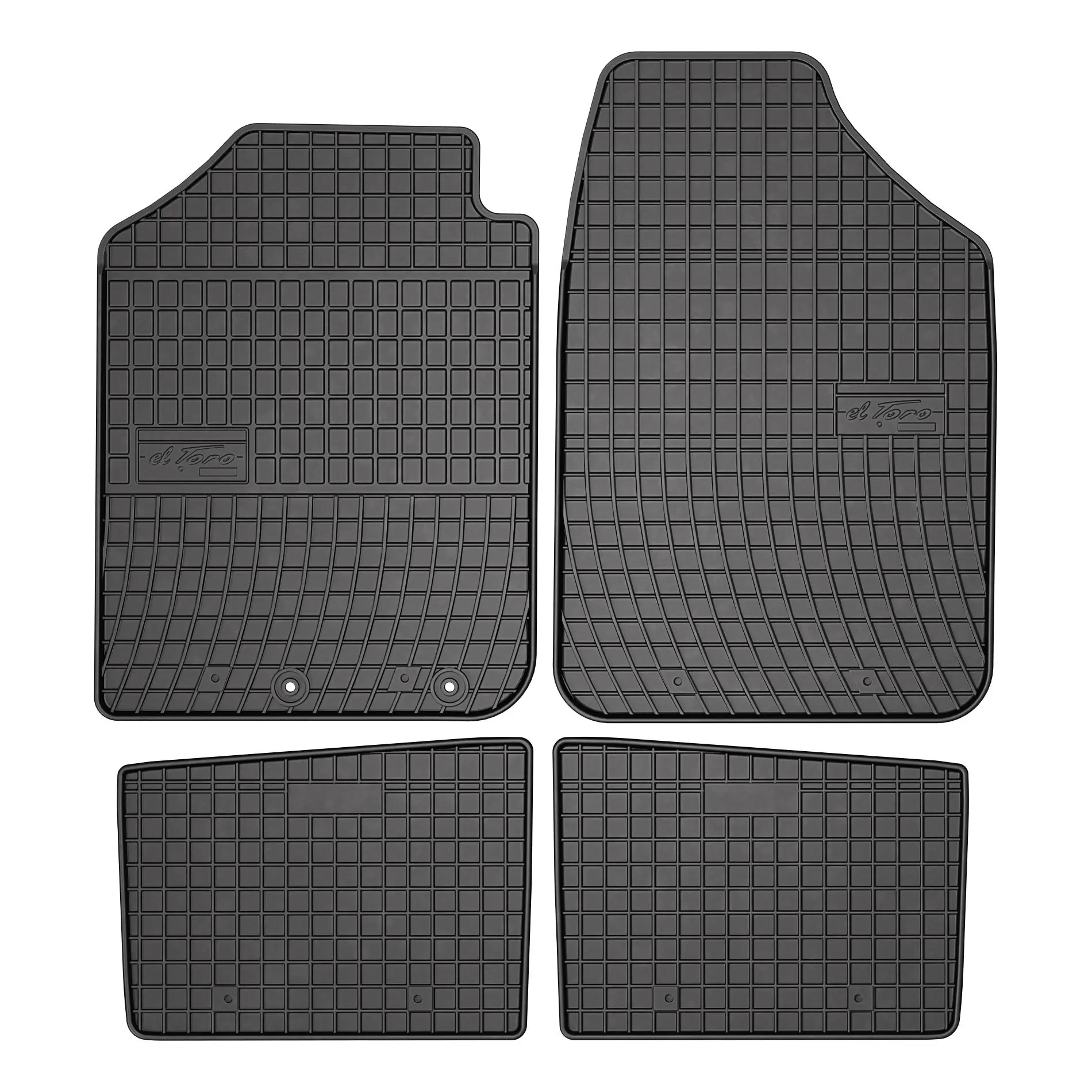 Floor Mat Set