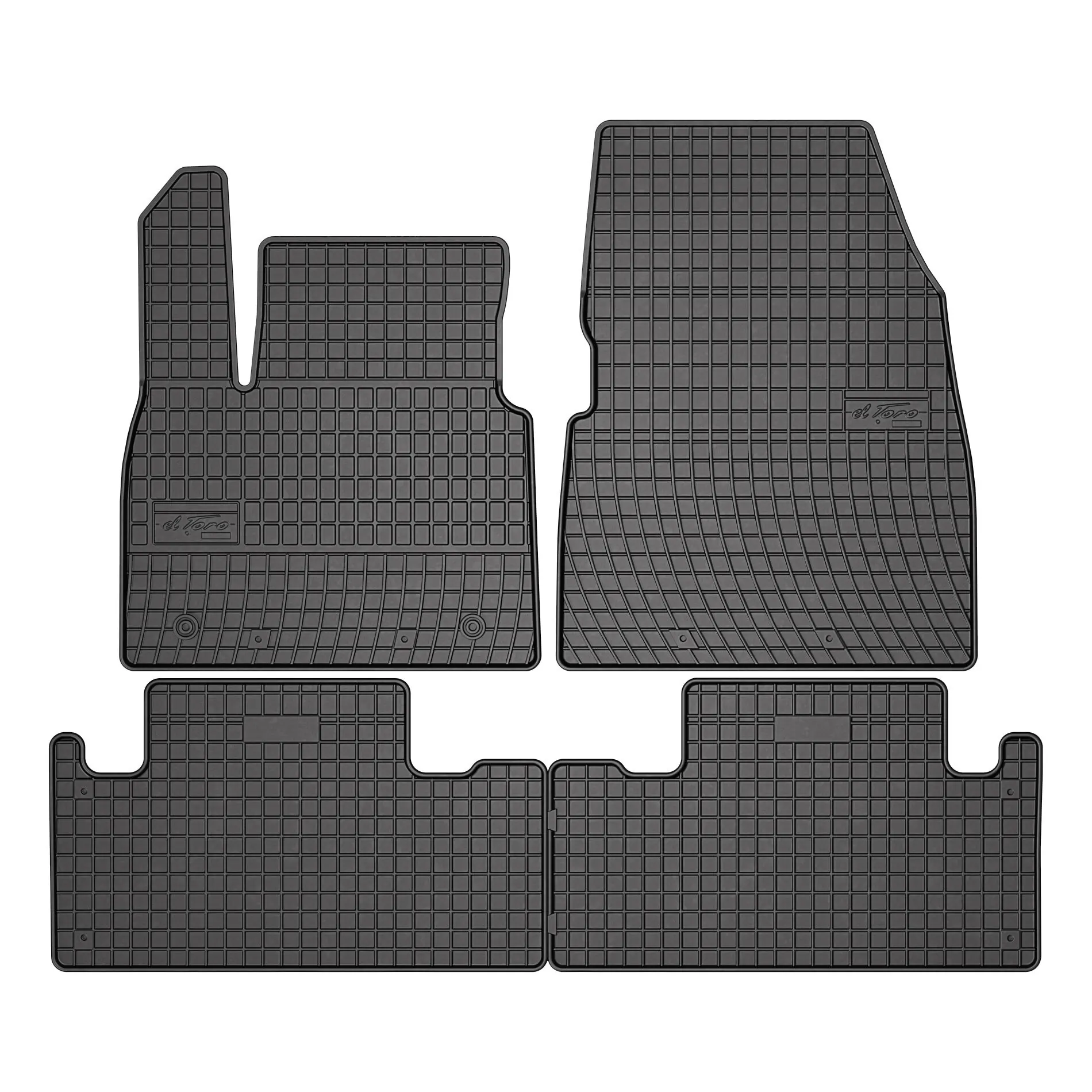 Floor Mat Set