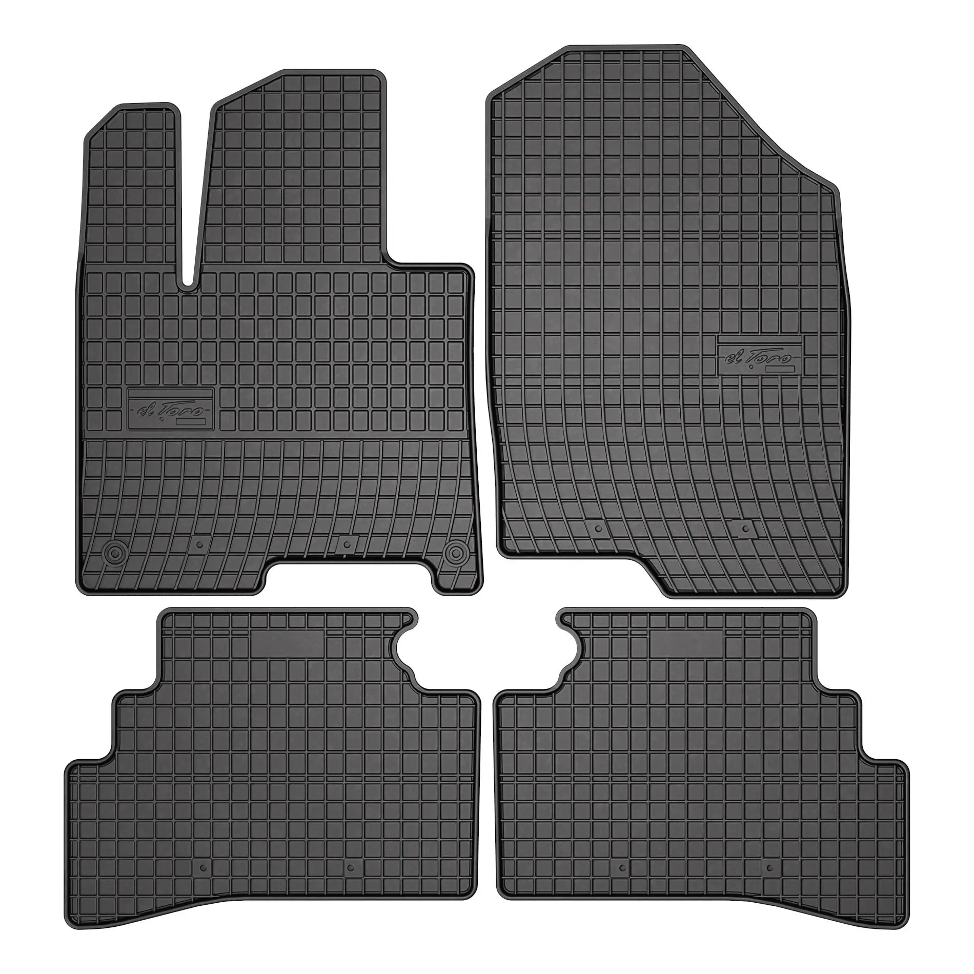 Floor Mat Set