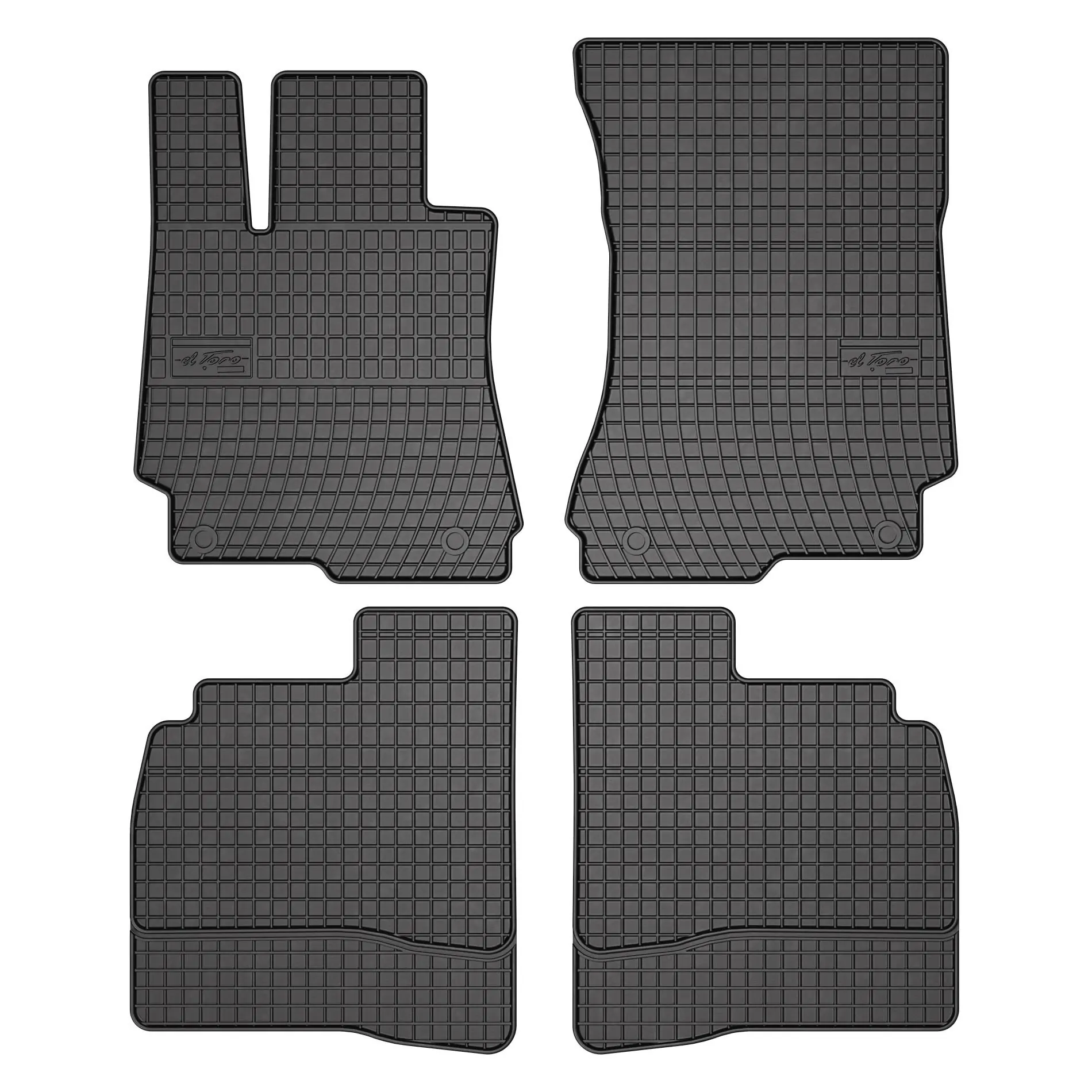 Floor Mat Set