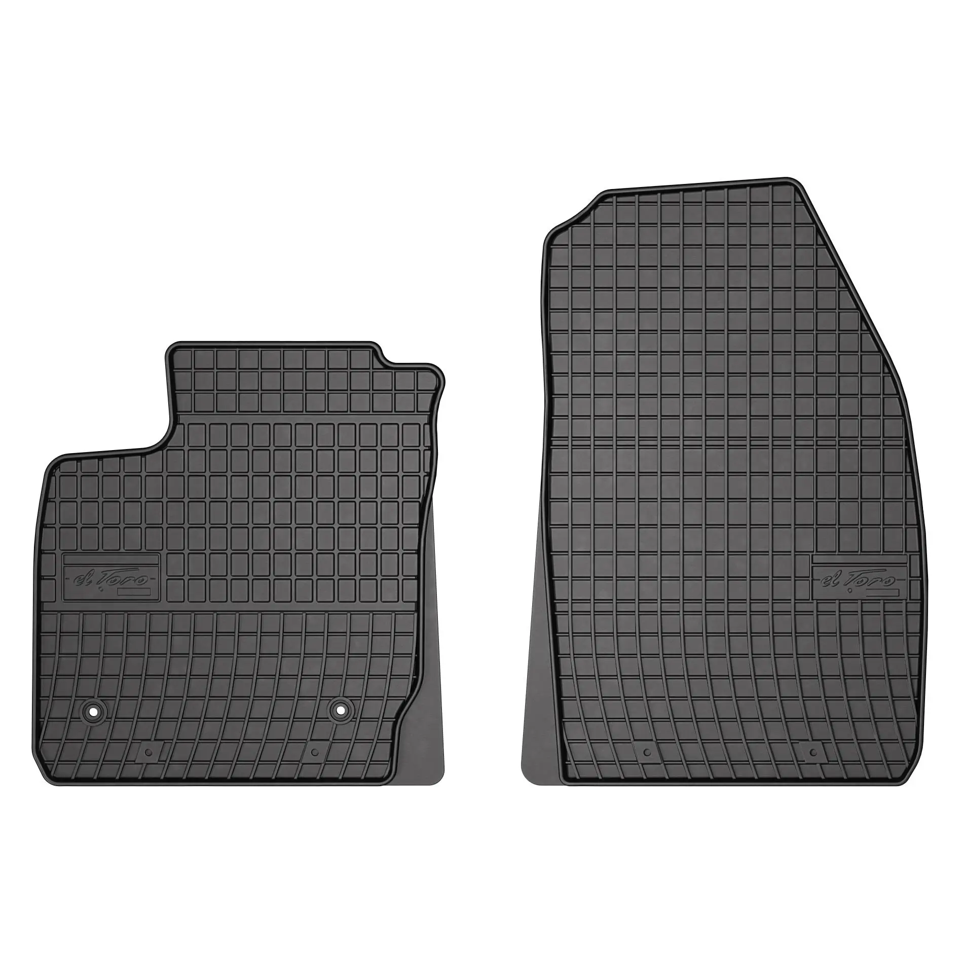 Floor Mat Set