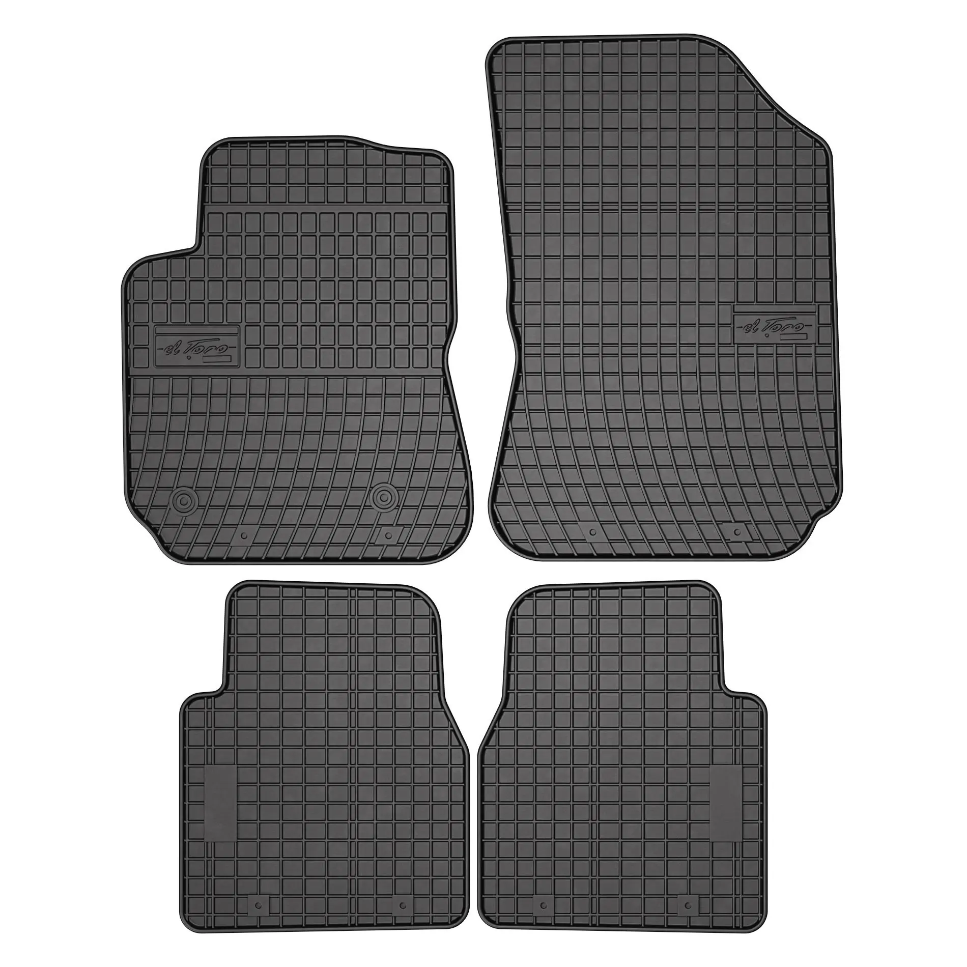 Floor Mat Set