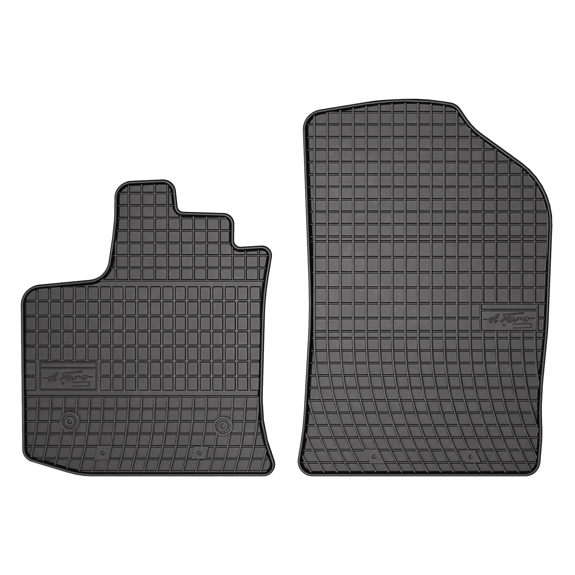 Floor Mat Set