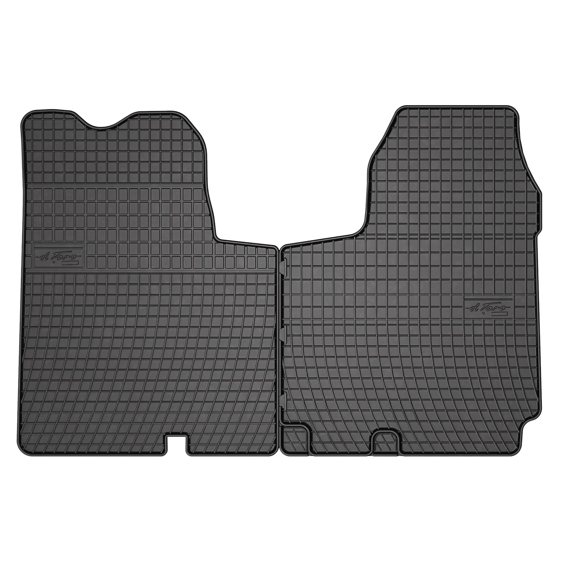 Floor Mat Set