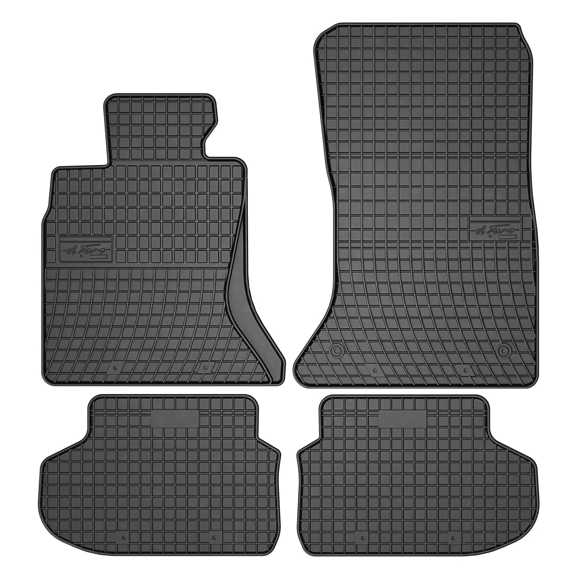 Floor Mat Set