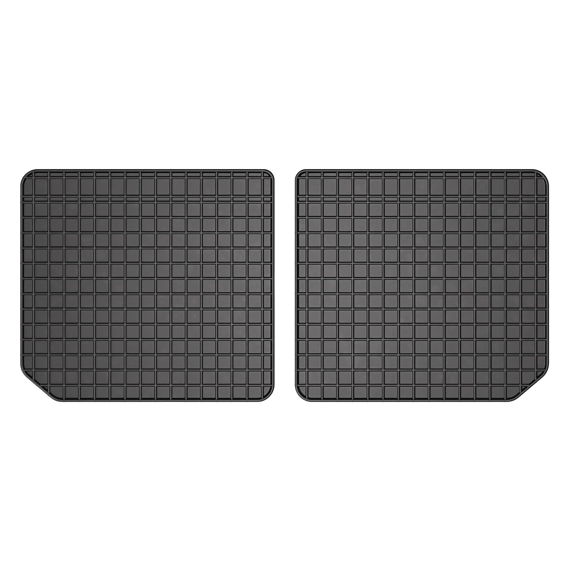 Floor Mat Set