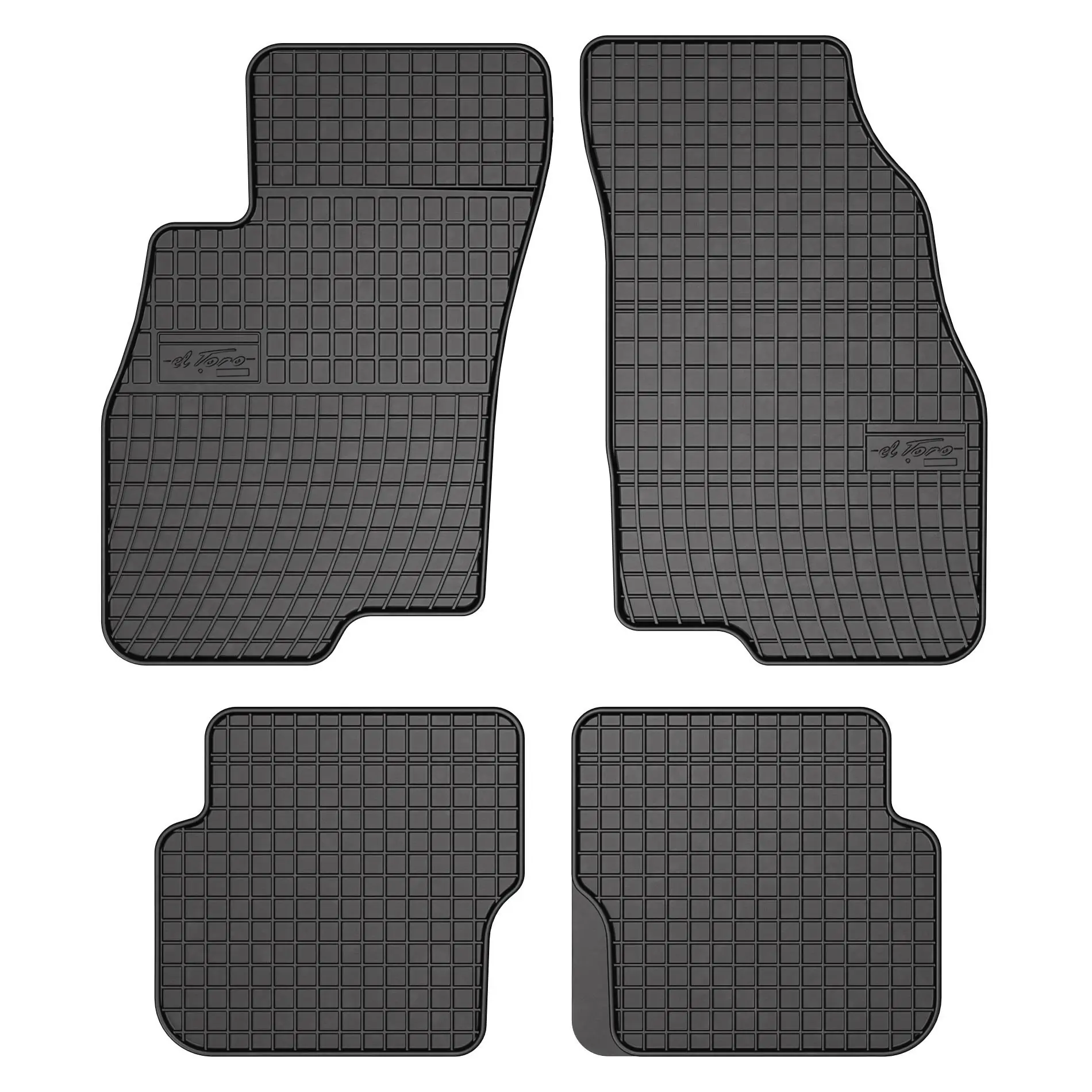 Floor Mat Set