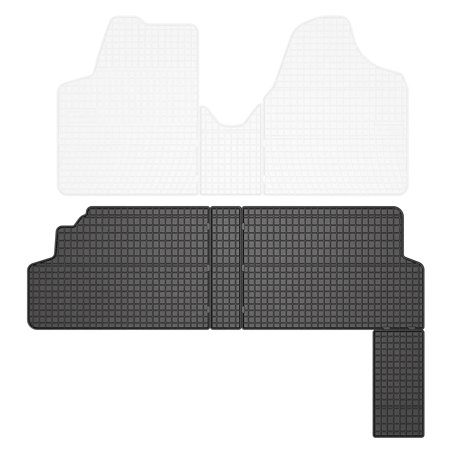 Floor Mat Set