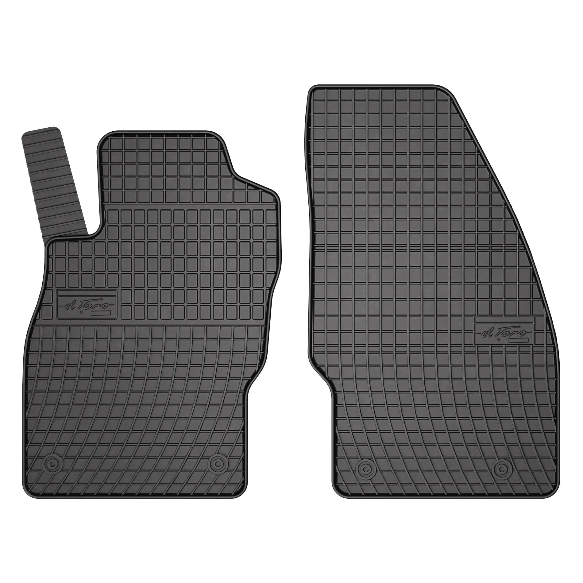 Floor Mat Set