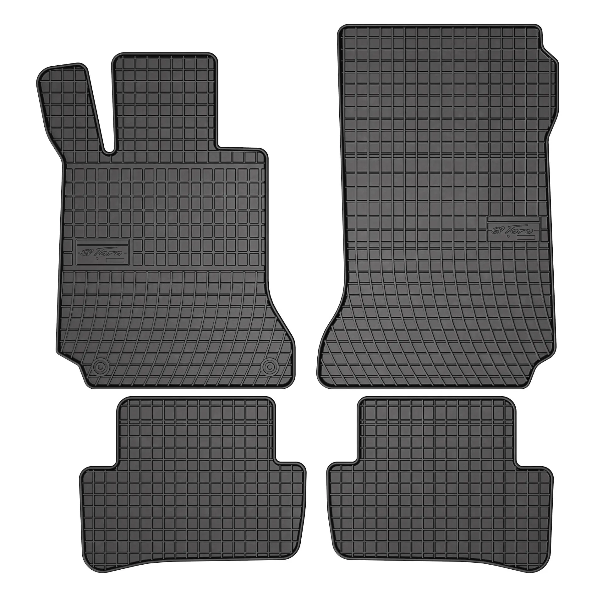 Floor Mat Set
