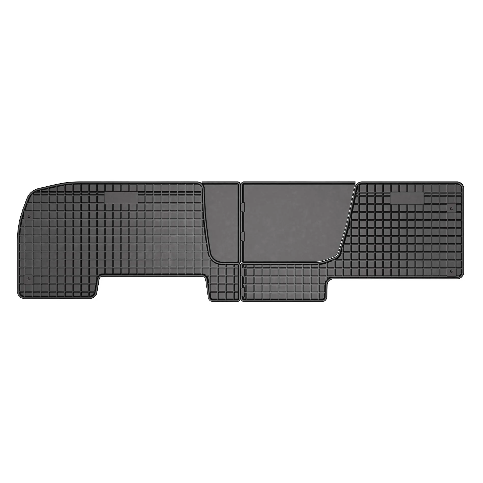 Floor Mat Set