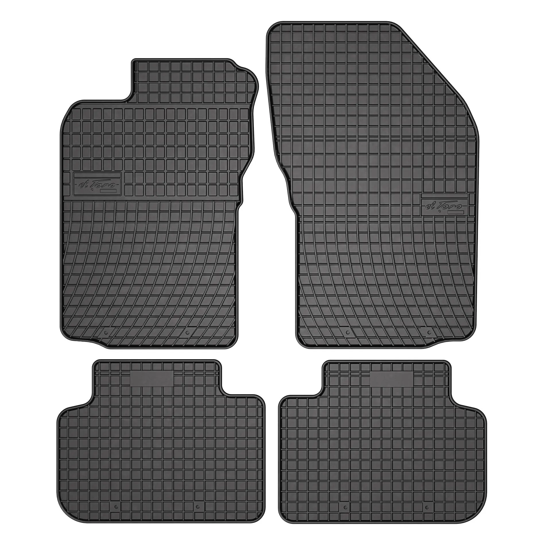 Floor Mat Set