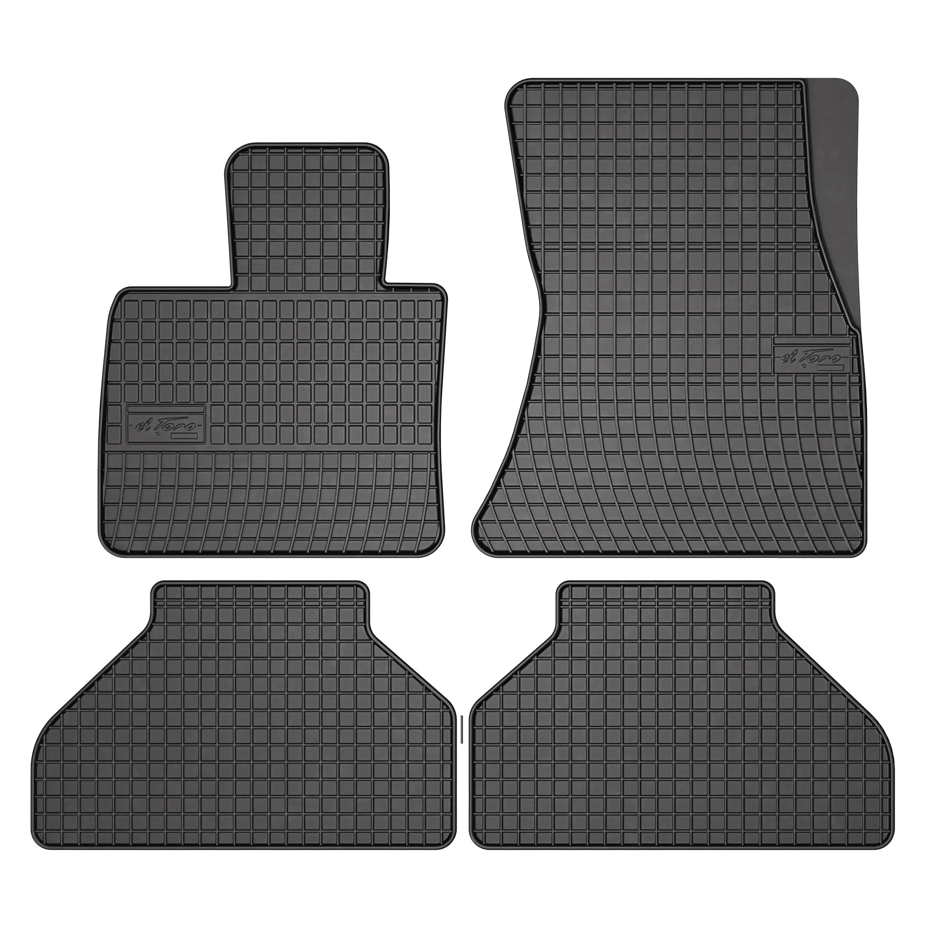Floor Mat Set