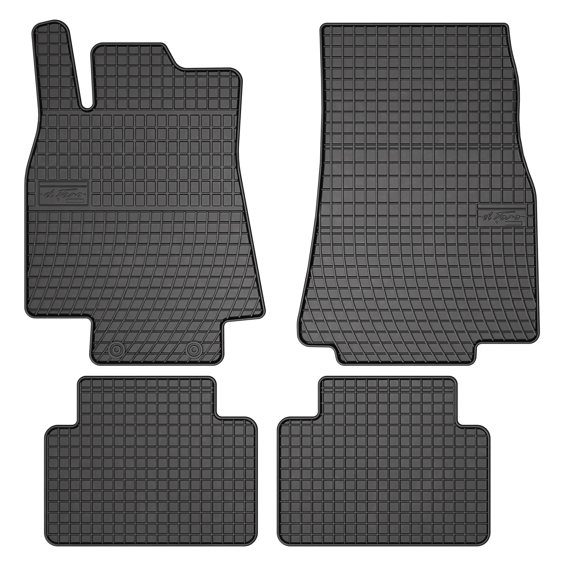 Floor Mat Set