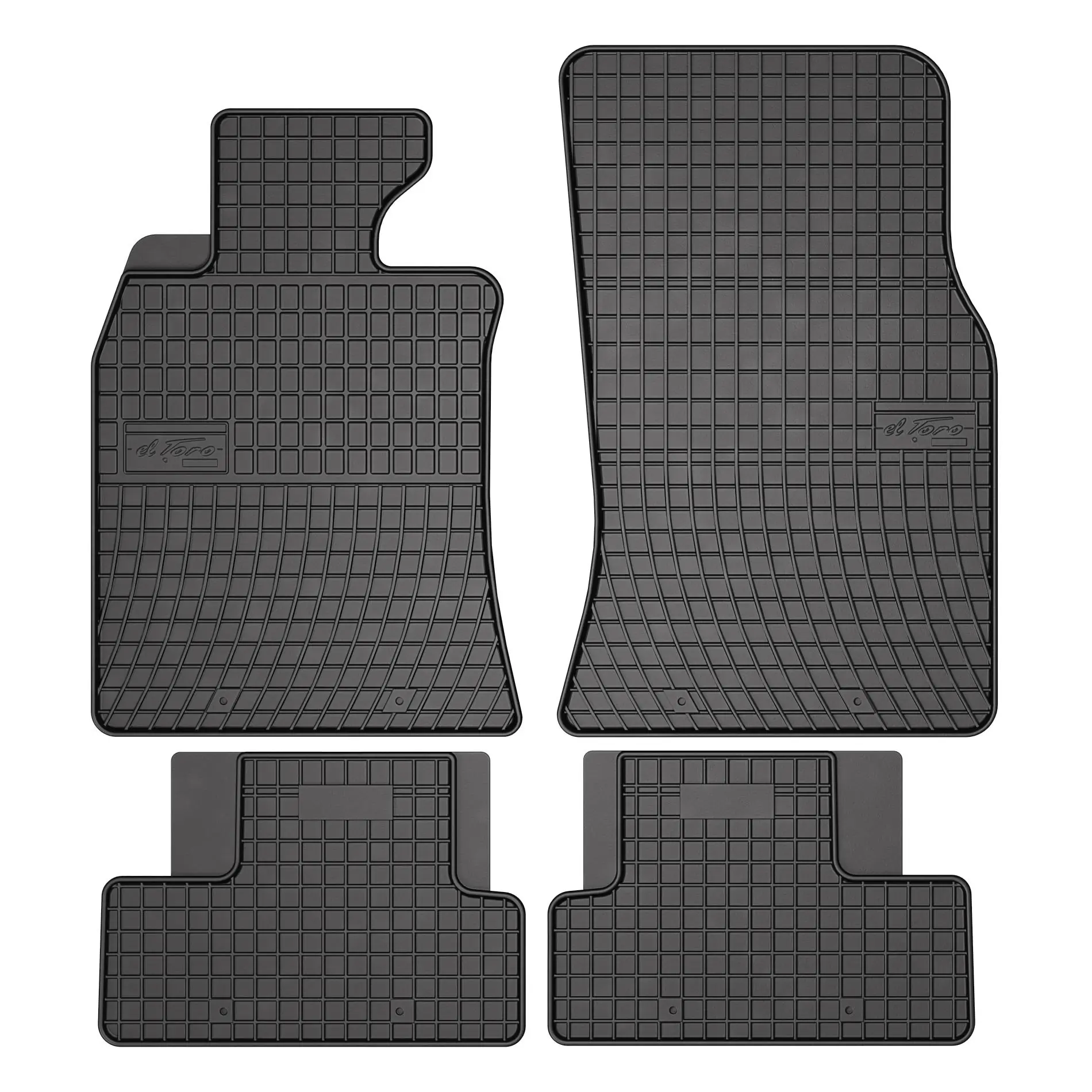 Floor Mat Set
