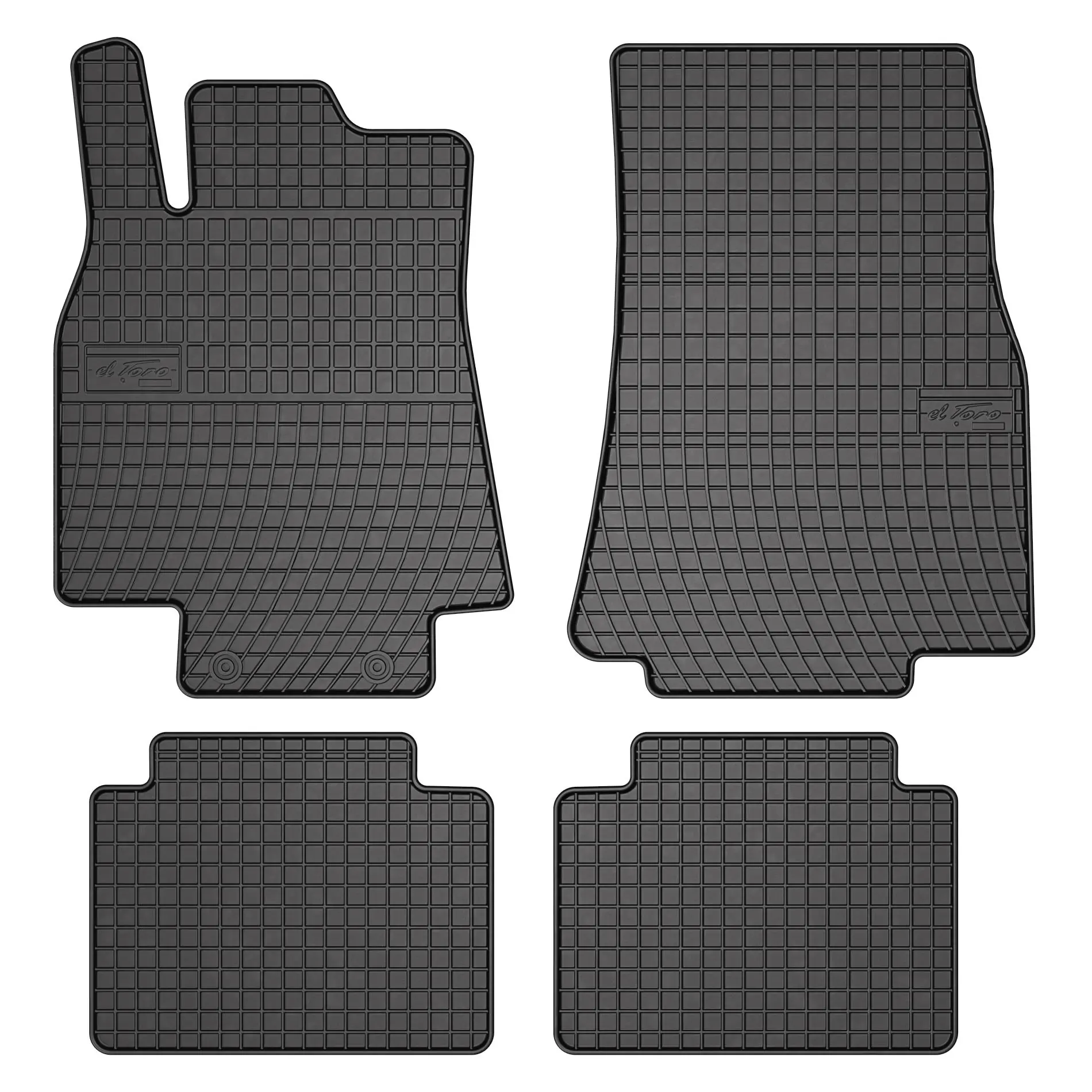 Floor Mat Set