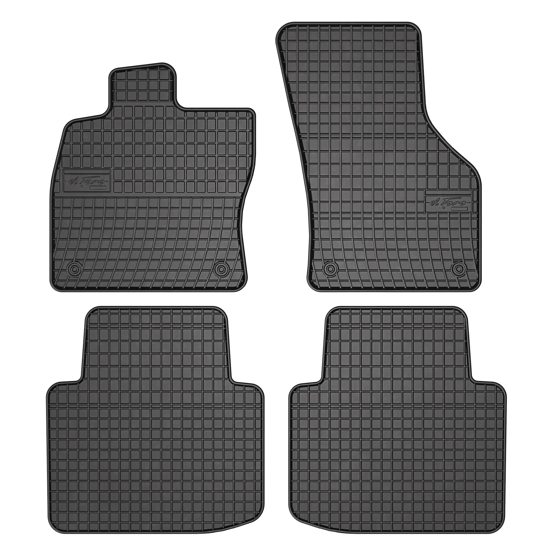 Floor Mat Set