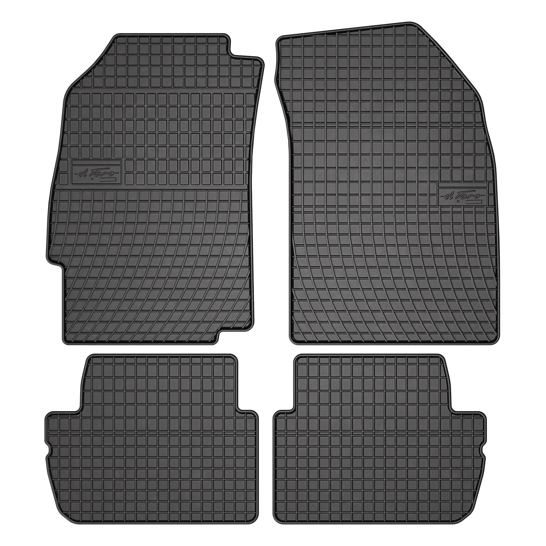 Floor Mat Set