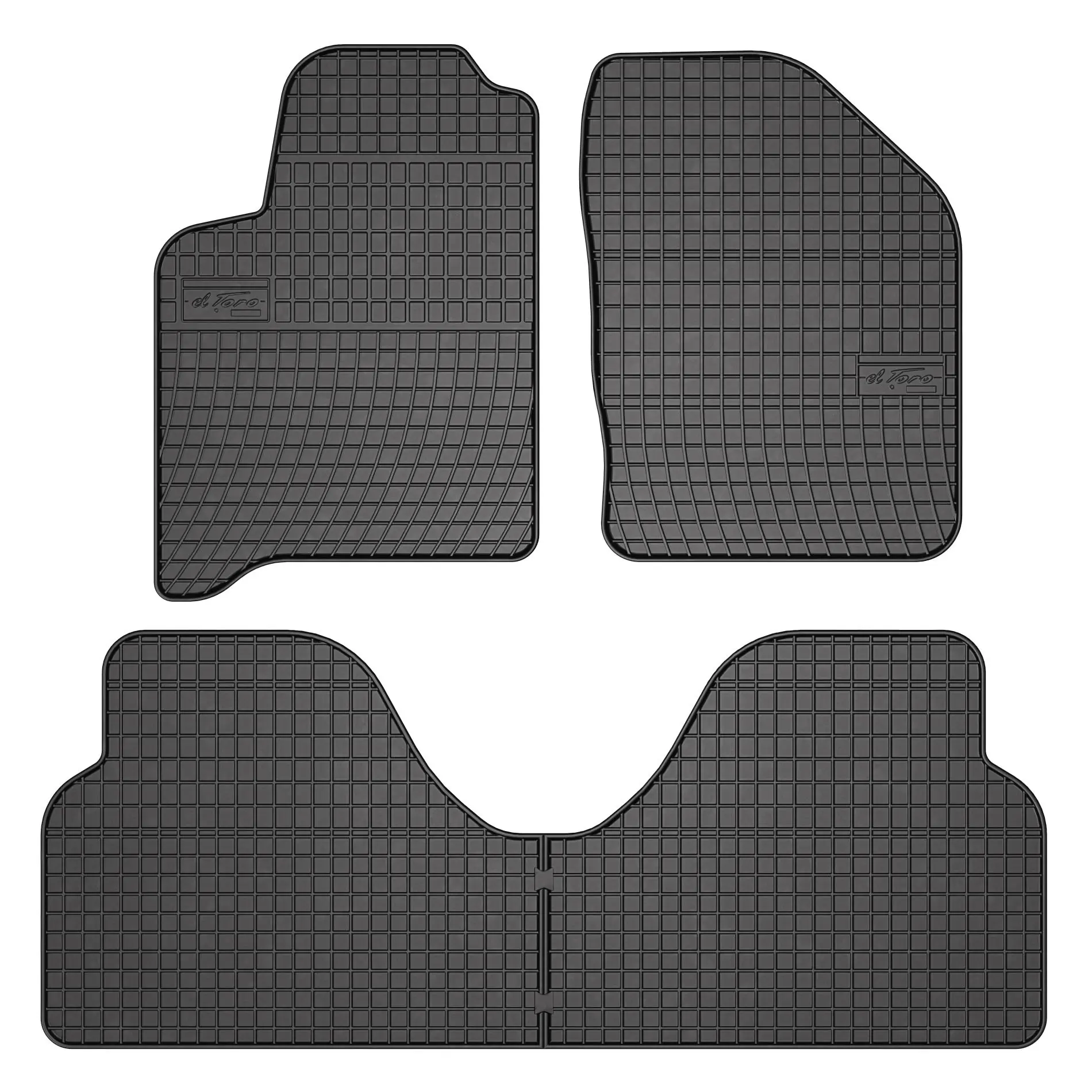 Floor Mat Set